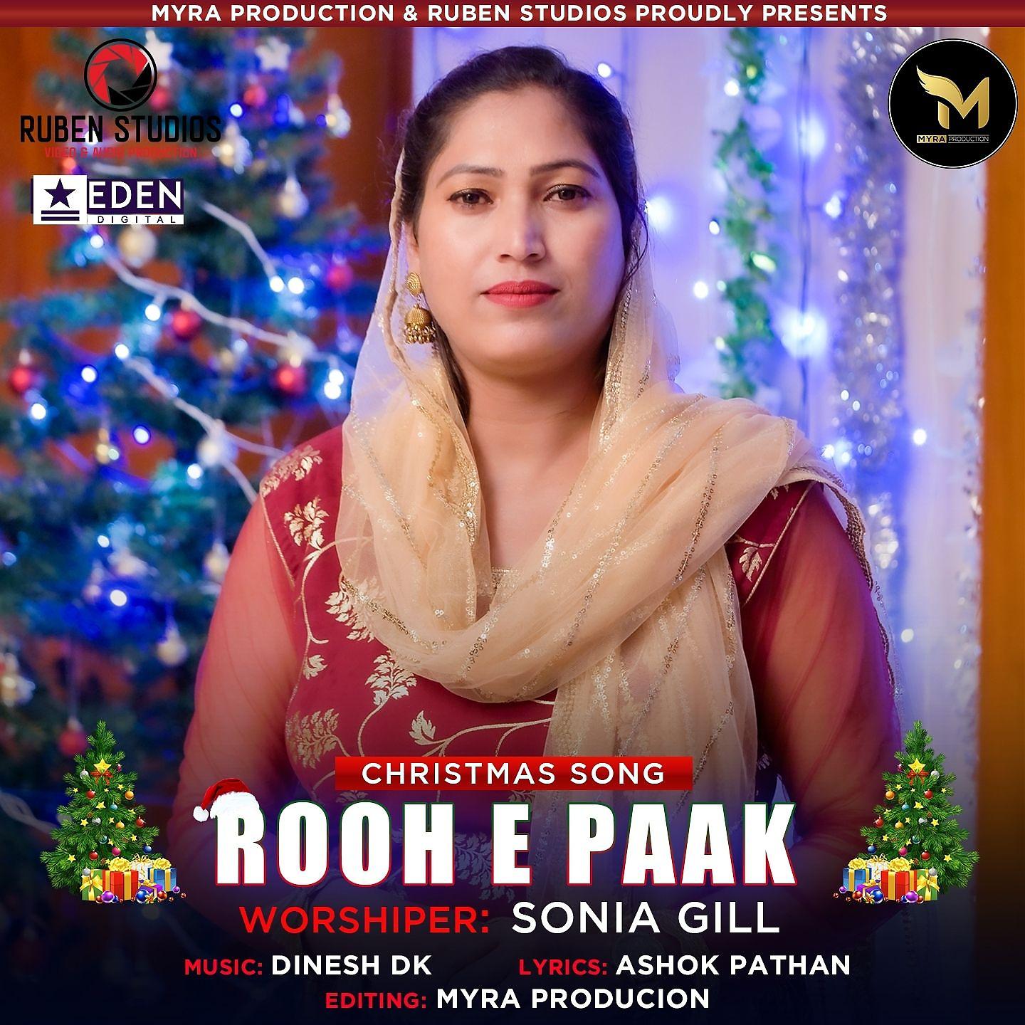Постер альбома Rooh E Paak