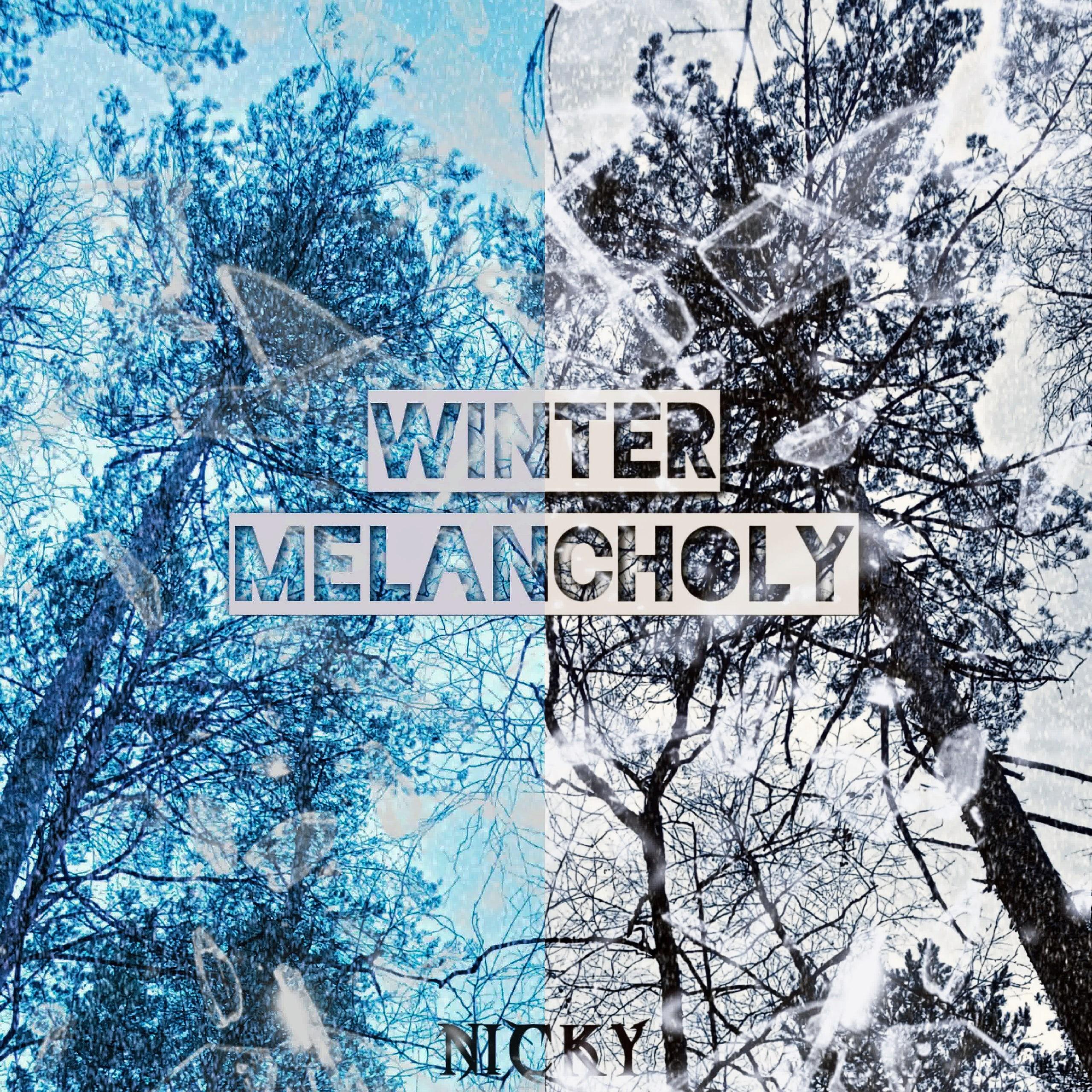 Постер альбома Winter Melancholy