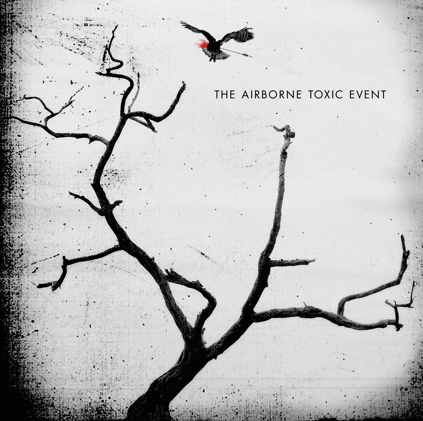 Постер альбома The Airborne Toxic Event