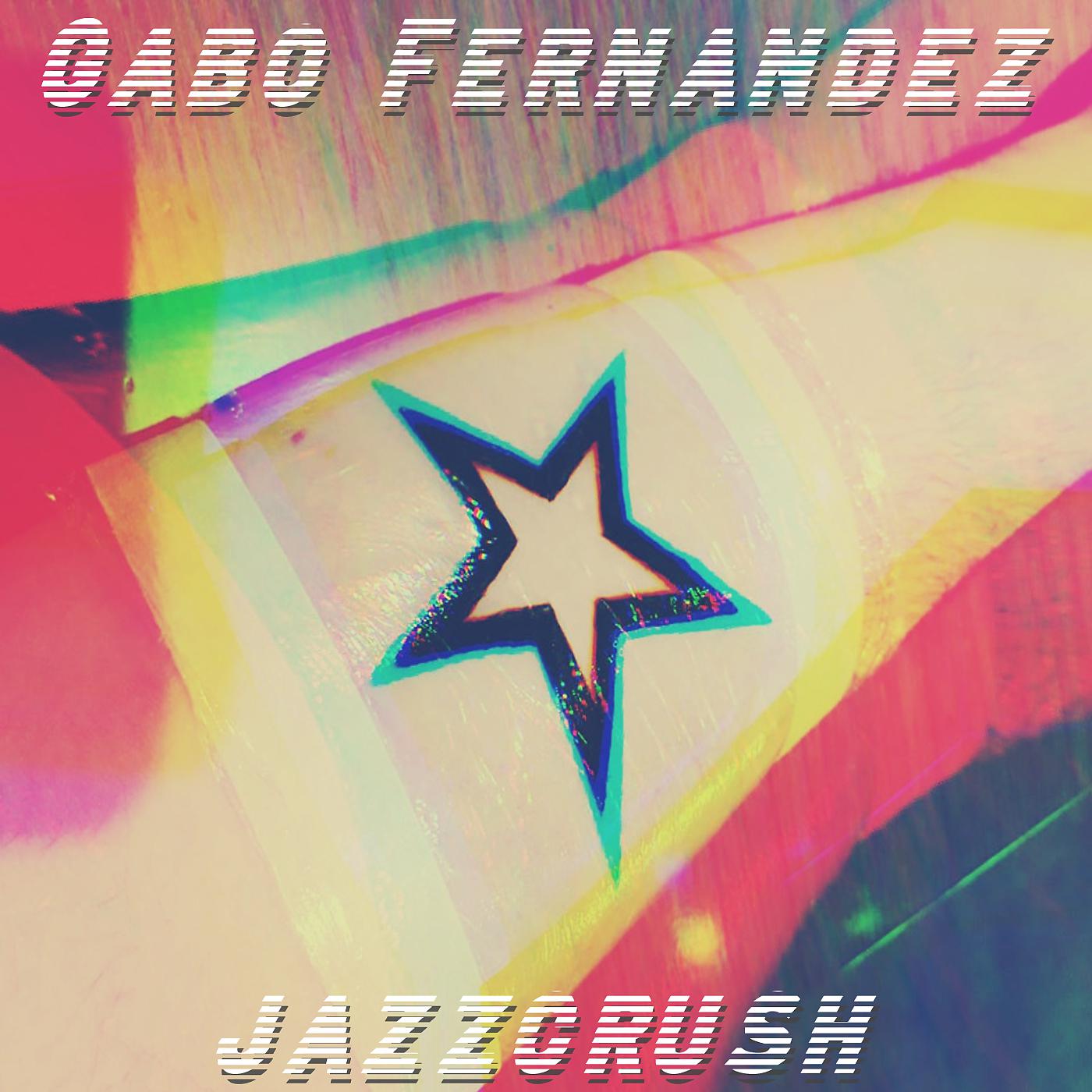 Постер альбома Jazzcrush