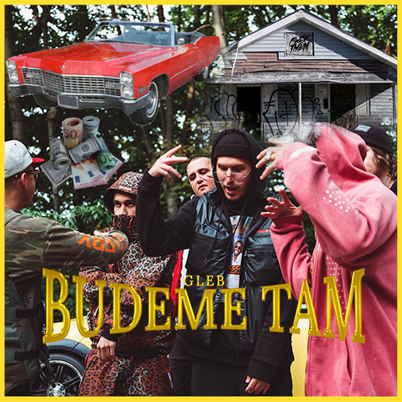 Постер альбома Budeme tam