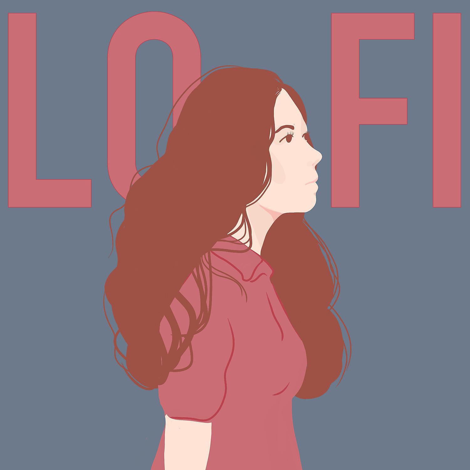 Постер альбома Lo-Fi