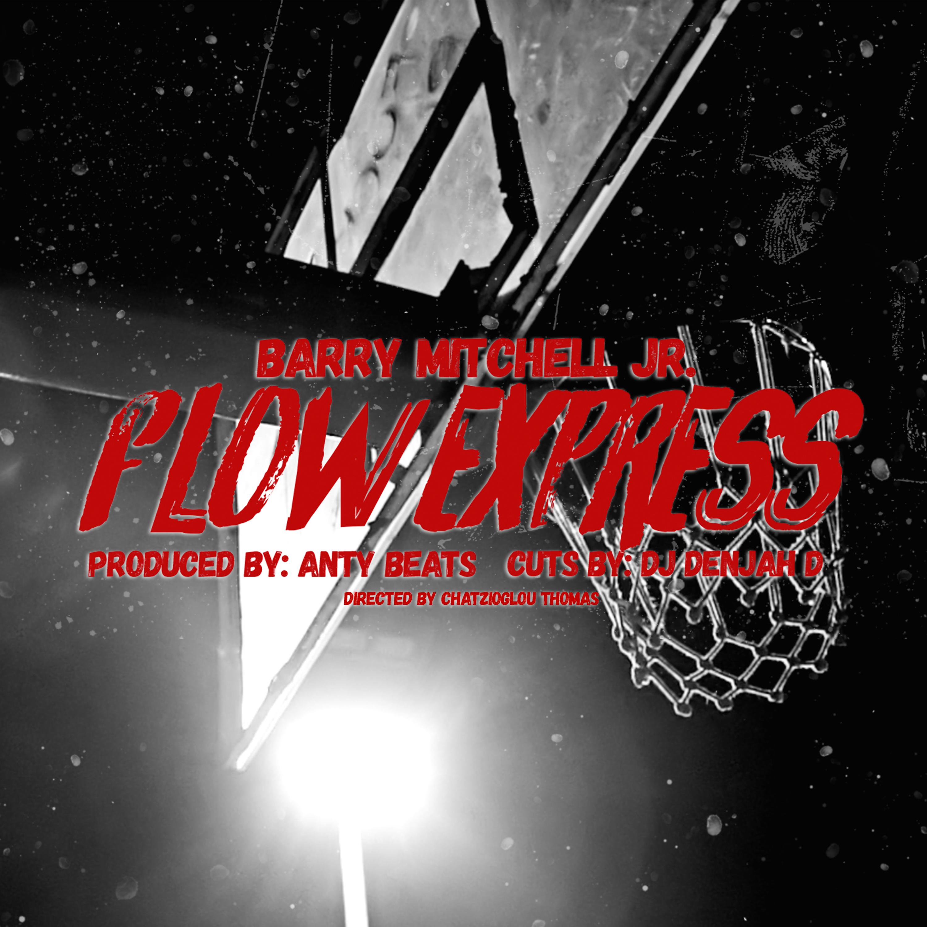Постер альбома Flow Express