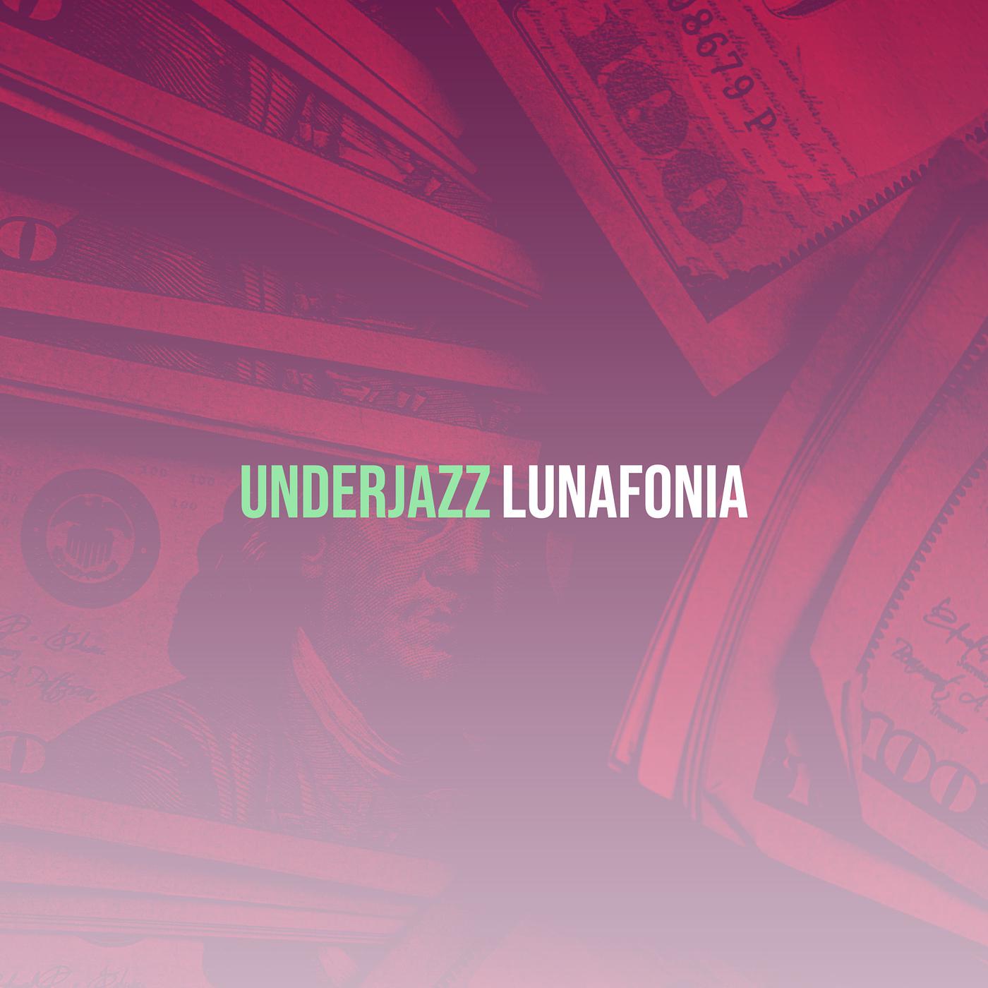 Постер альбома Underjazz