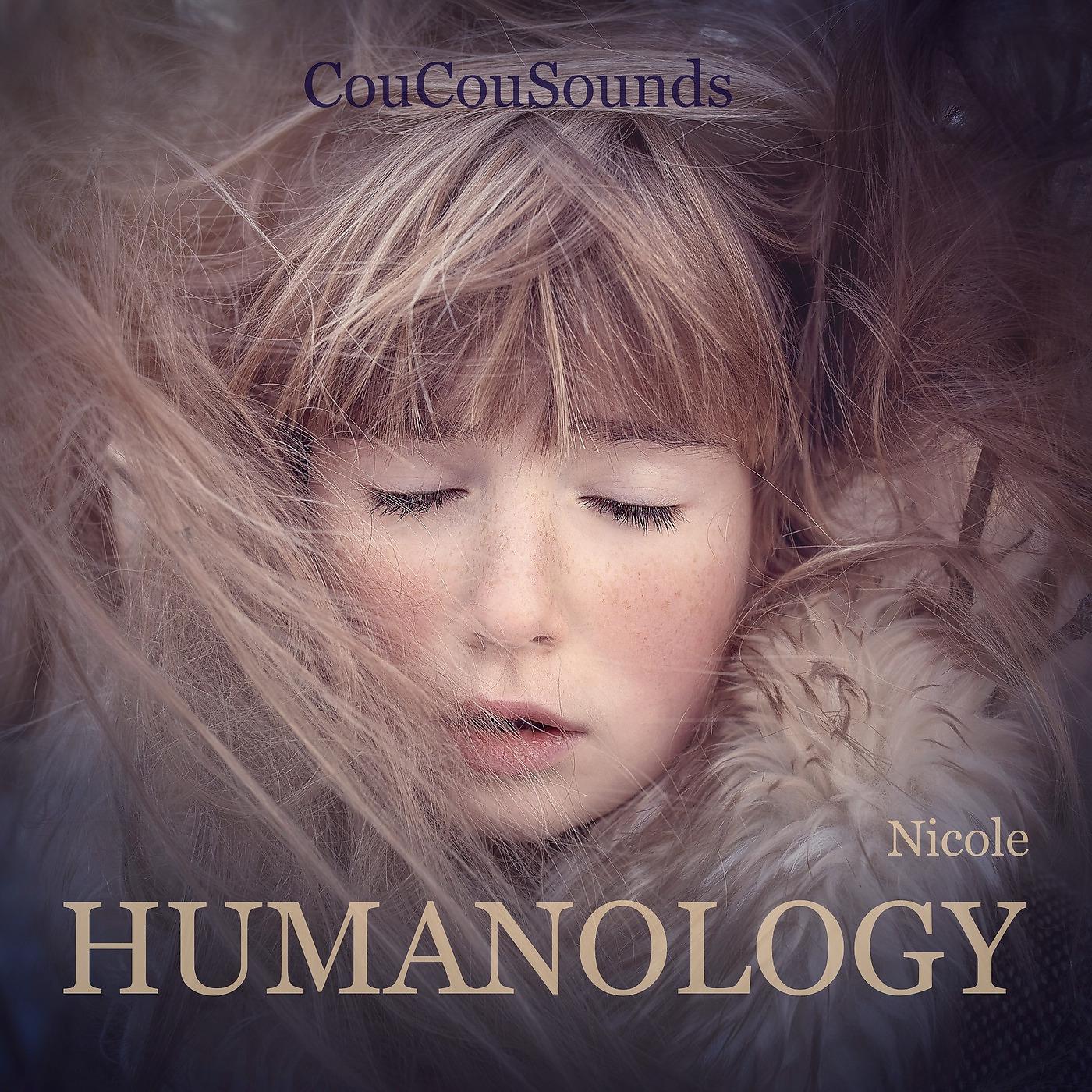 Постер альбома Humanology