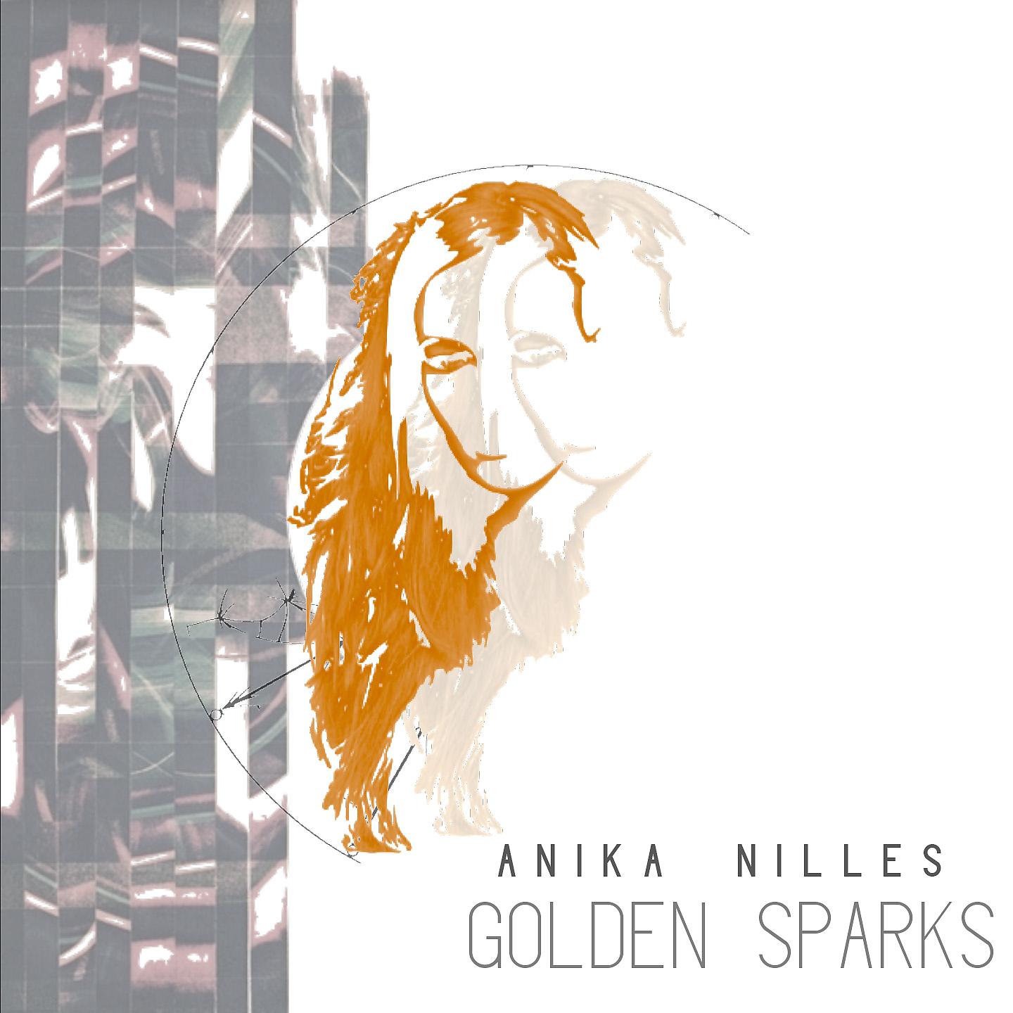 Постер альбома Golden Sparks