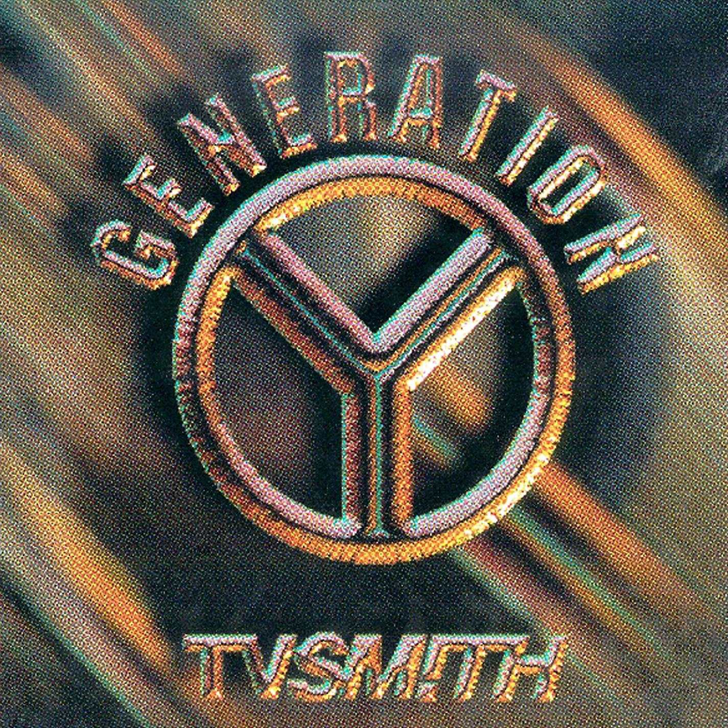 Постер альбома Generation Y