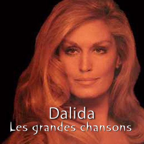 Постер альбома Les grandes chansons de Dalida