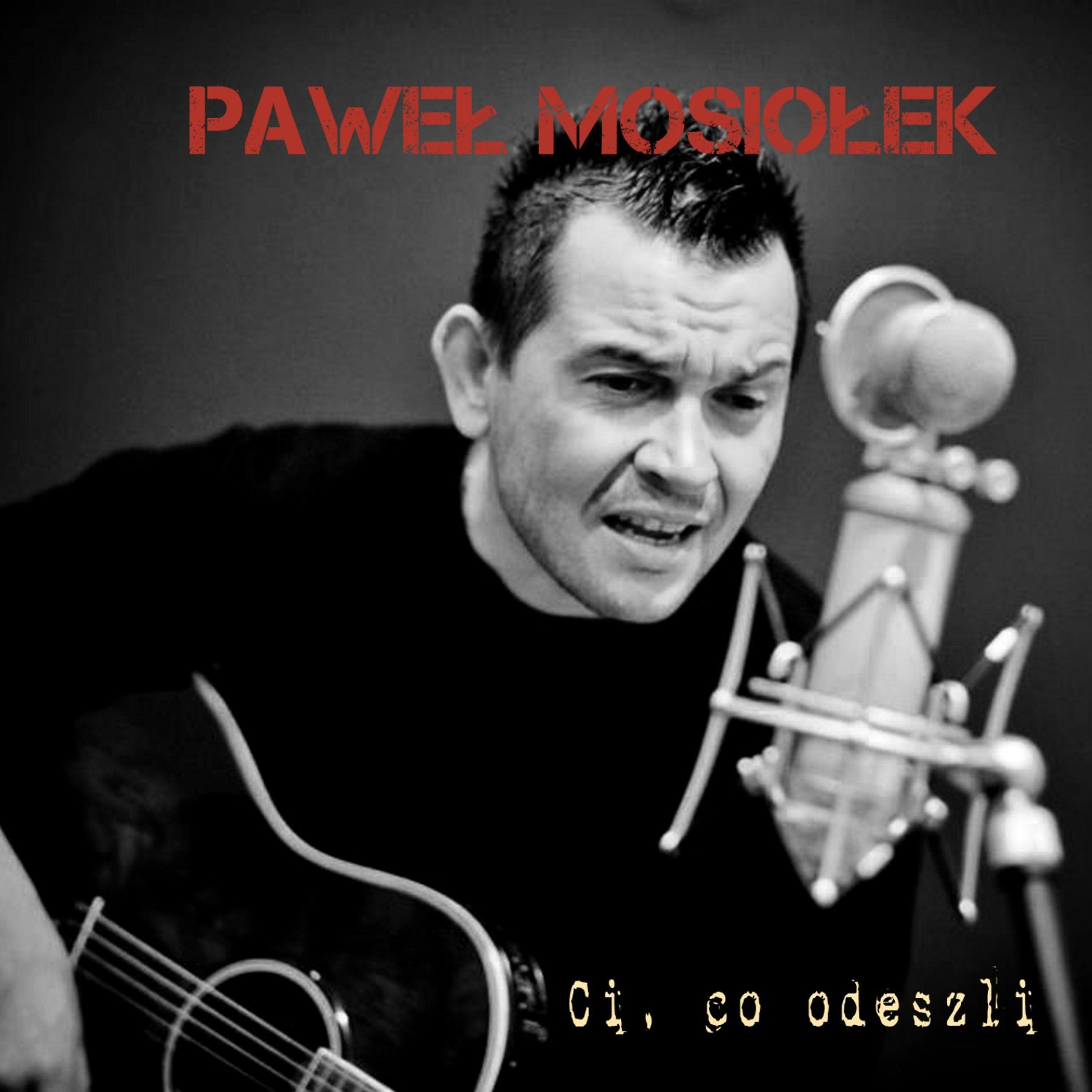 Постер альбома Ci Co Odeszli