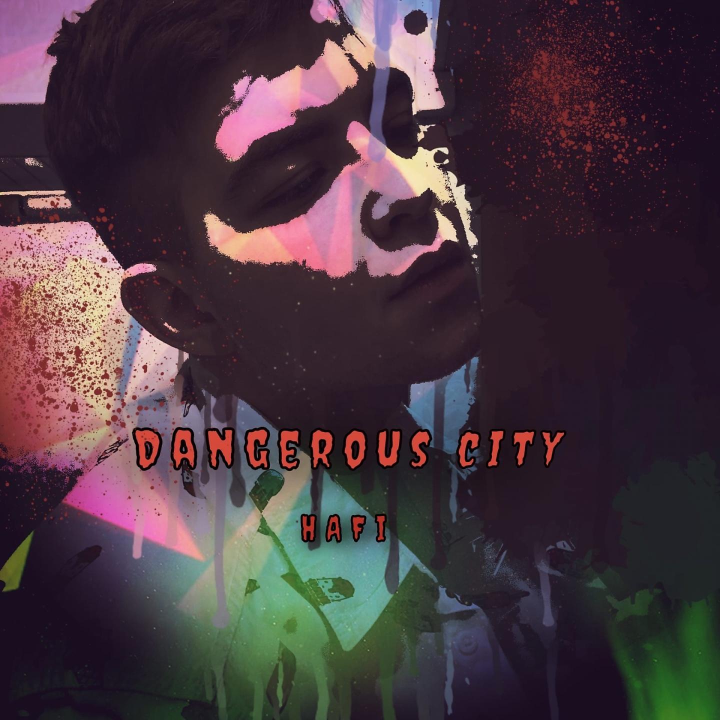 Постер альбома Dangerous City