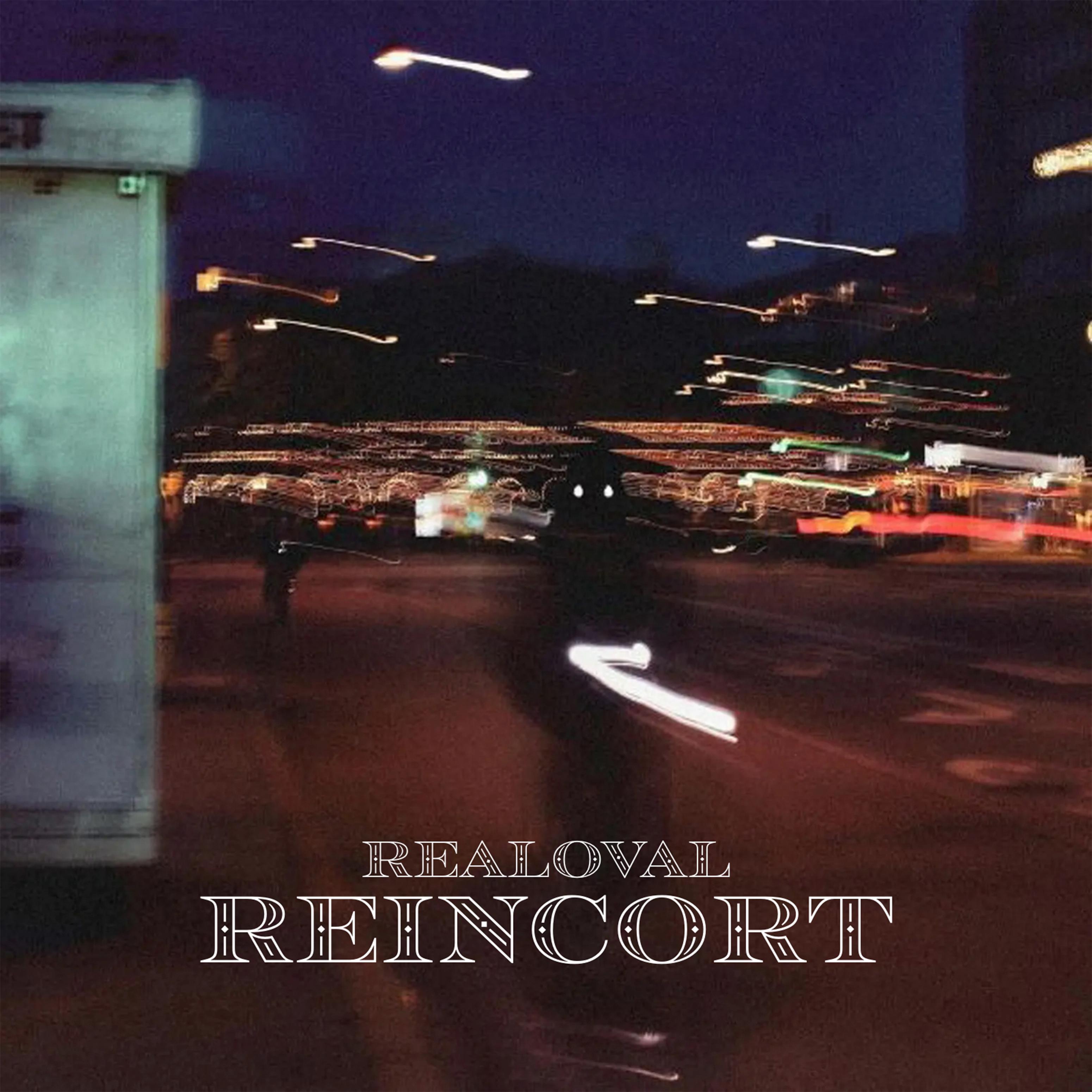 Постер альбома Reincort
