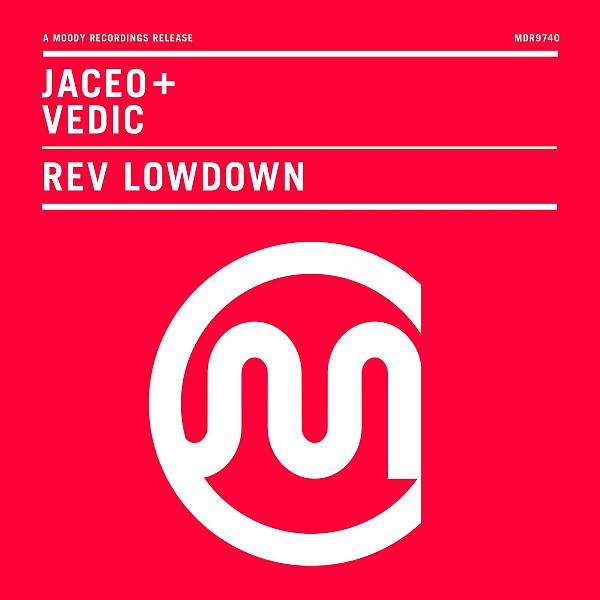 Постер альбома Rev Lowdown