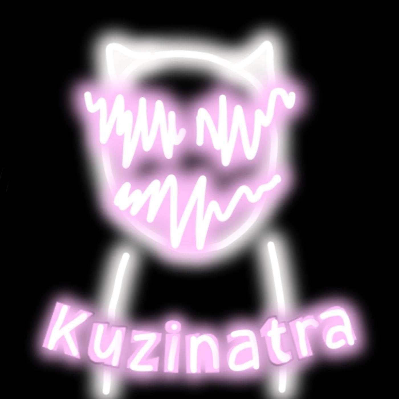 Постер альбома Kuzinatra