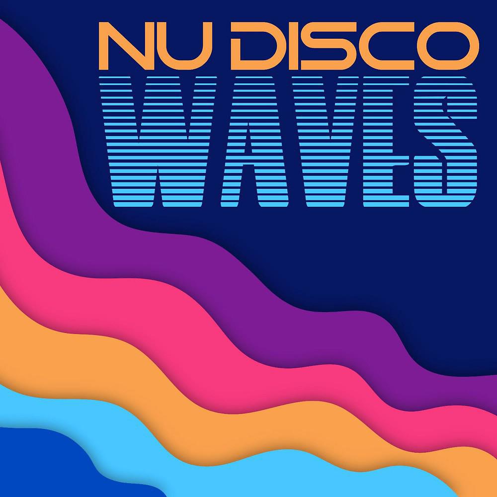Постер альбома Nu Disco Waves