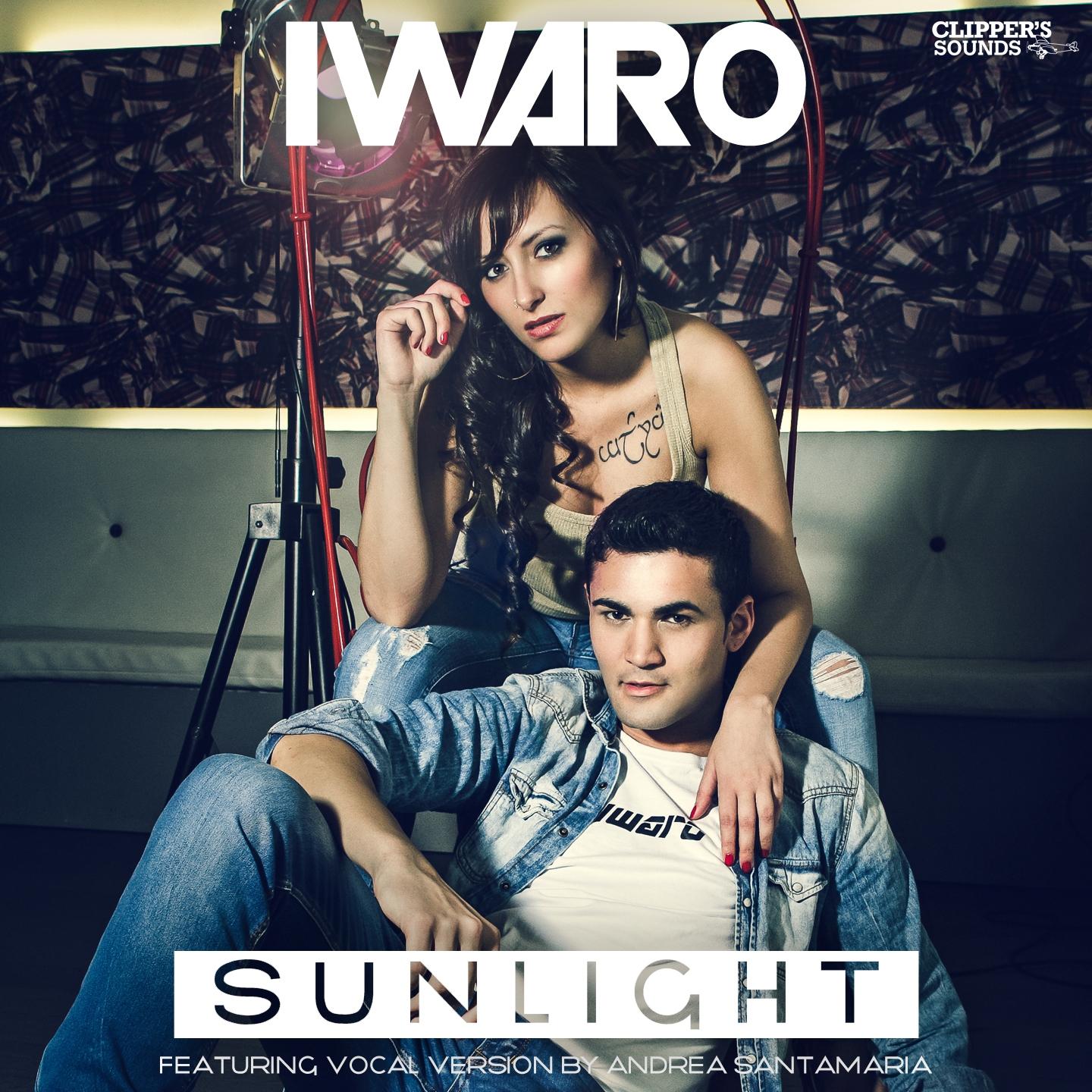 Постер альбома Sunlight