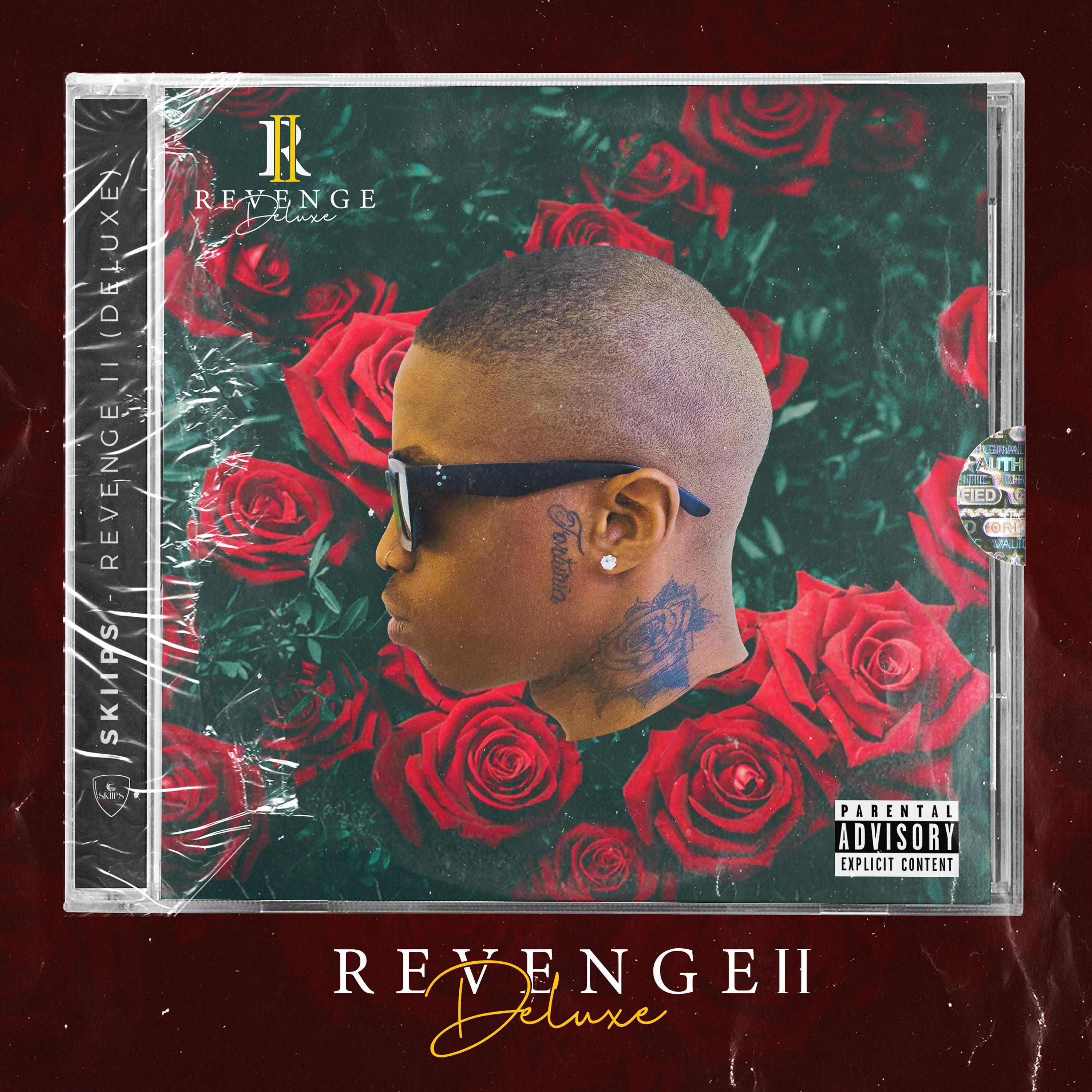 Постер альбома Revenge II (Deluxe)