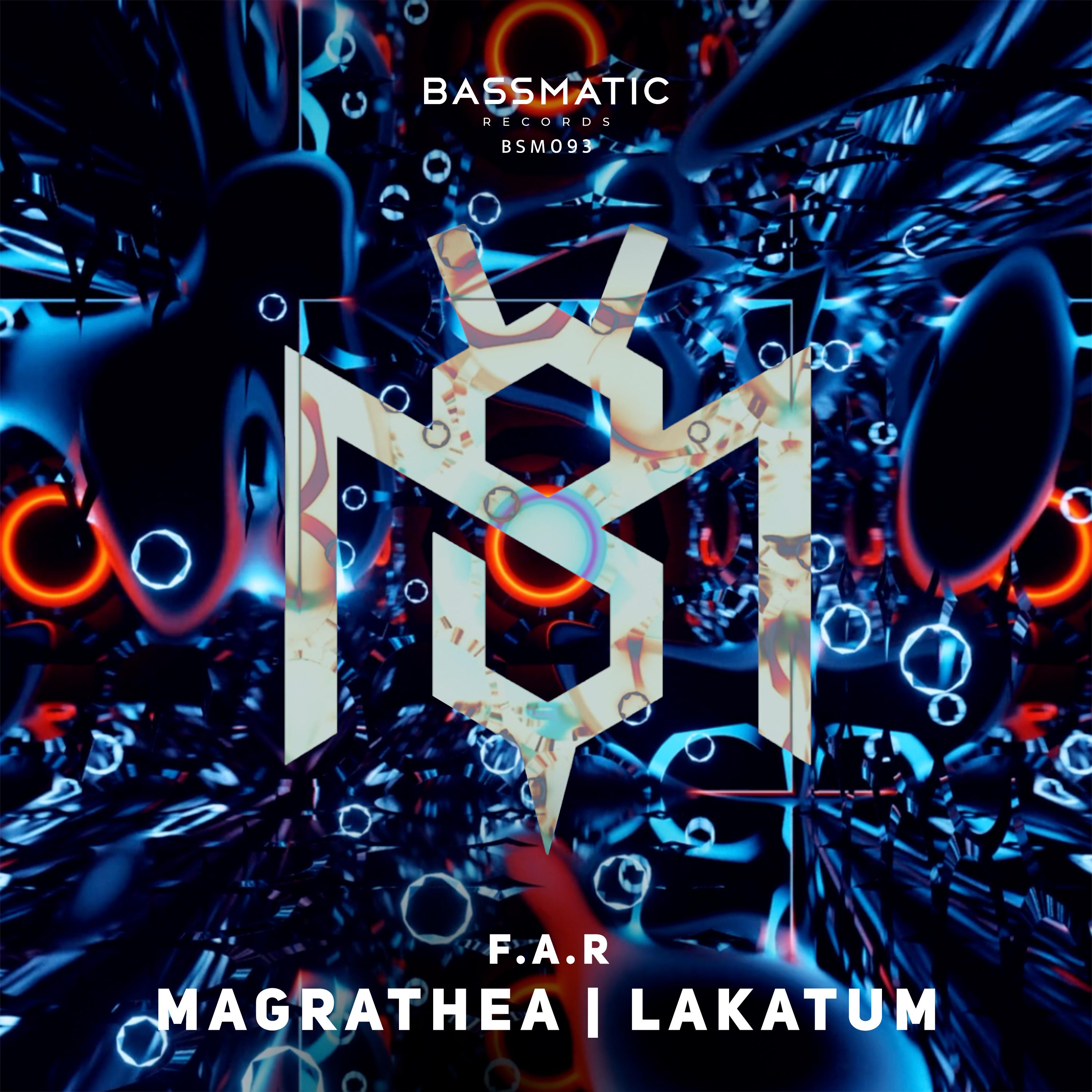 Постер альбома Magrathea / Lakatum