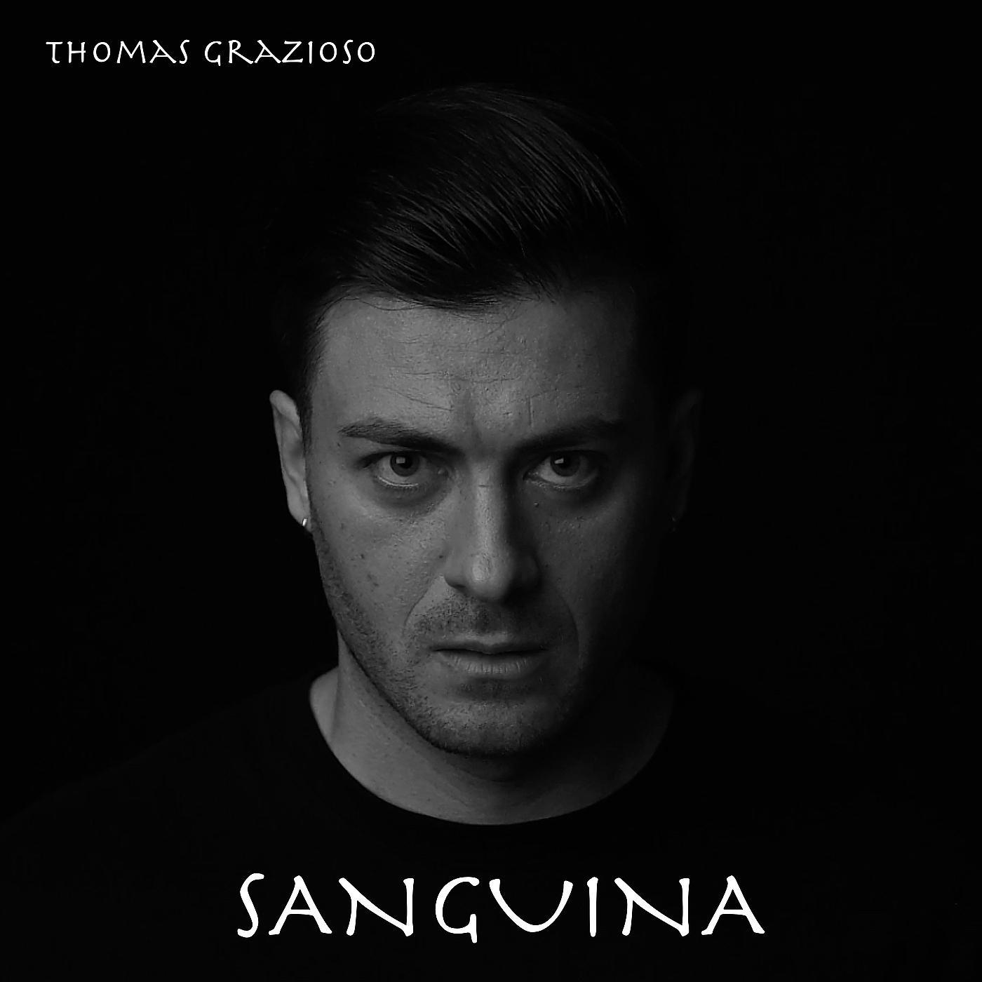 Постер альбома Sanguina