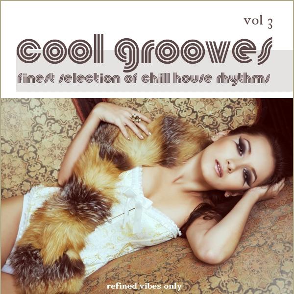 Постер альбома Cool Grooves Vol 3