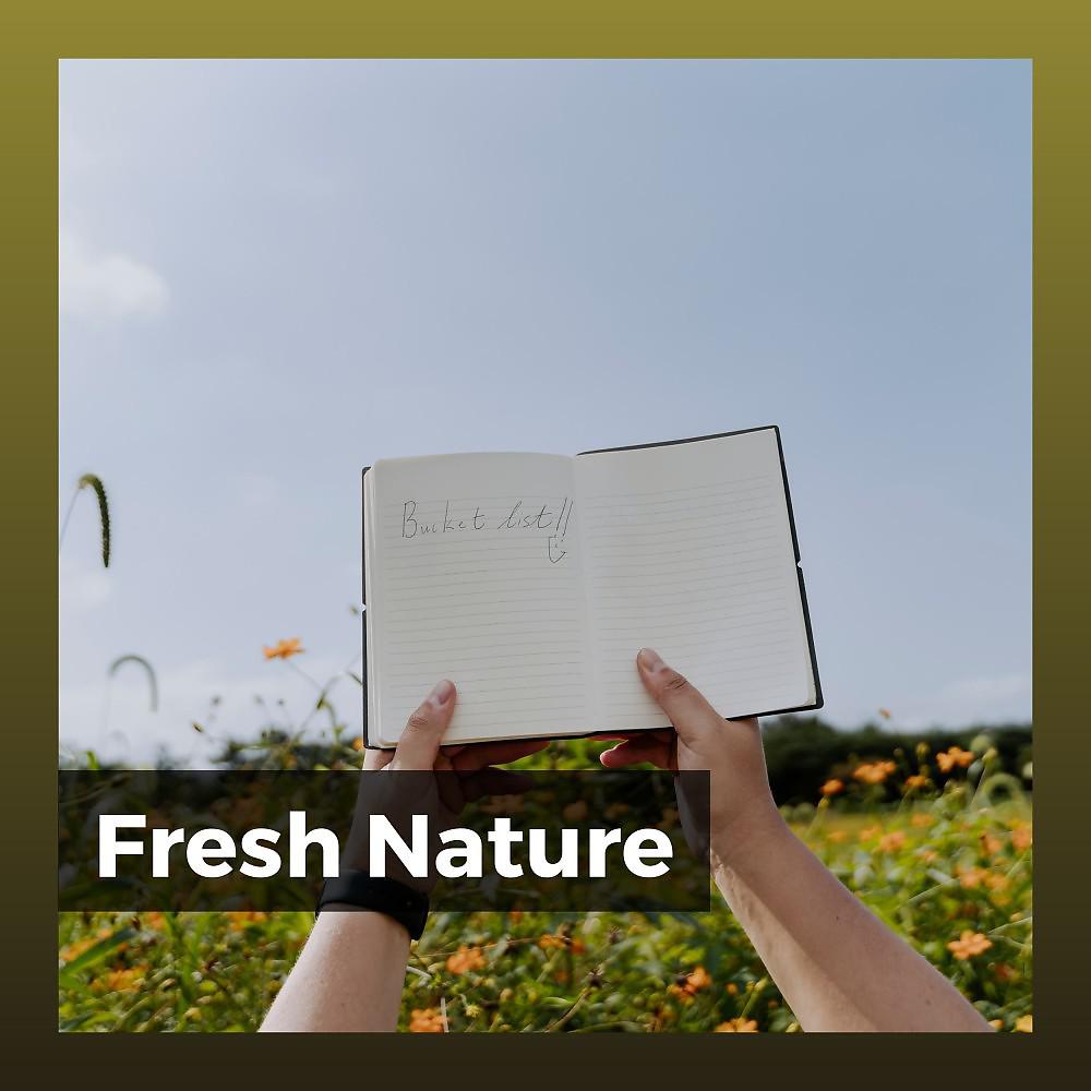 Постер альбома Fresh Nature