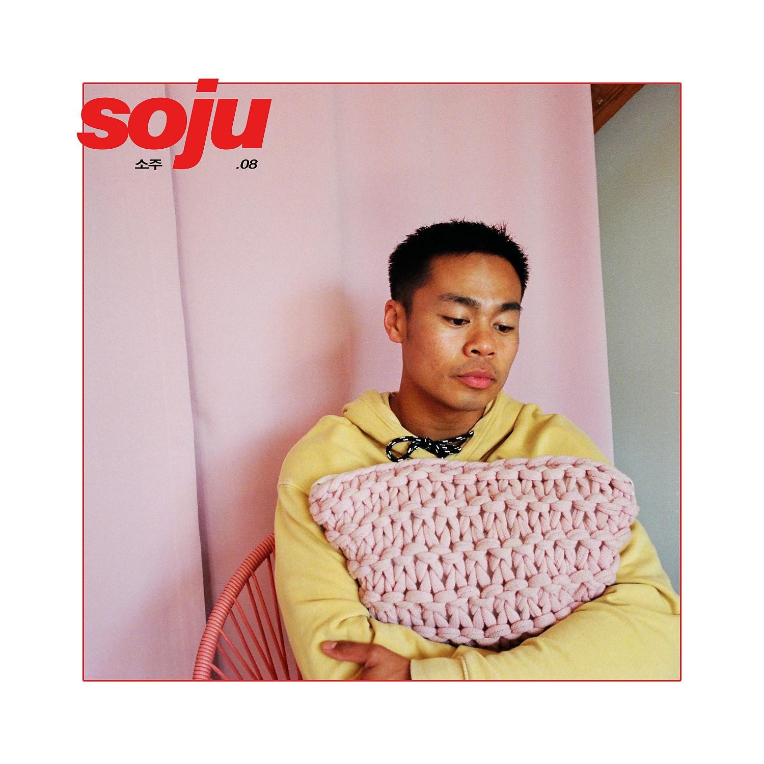 Постер альбома Soju