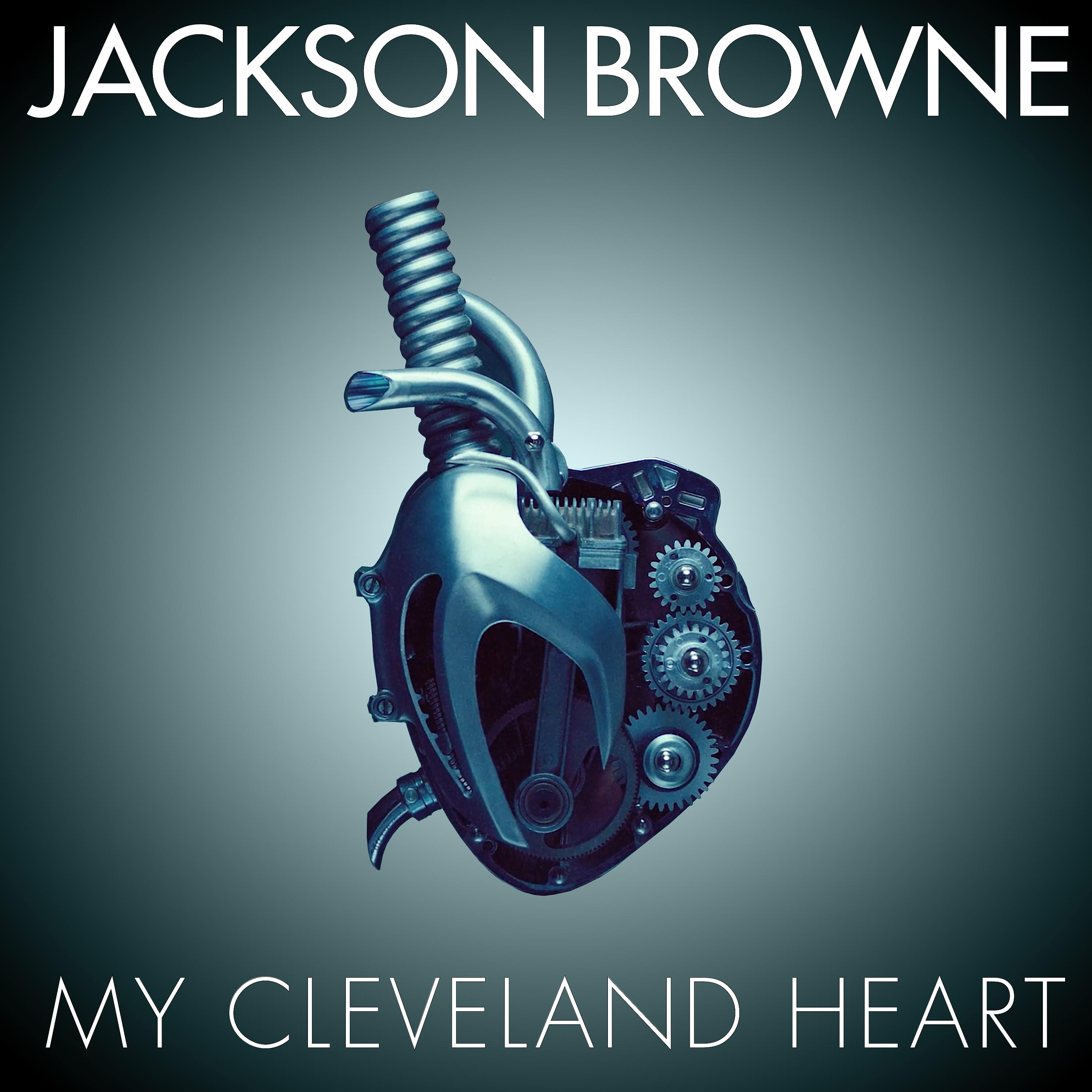 Постер альбома My Cleveland Heart (Radio Edit)