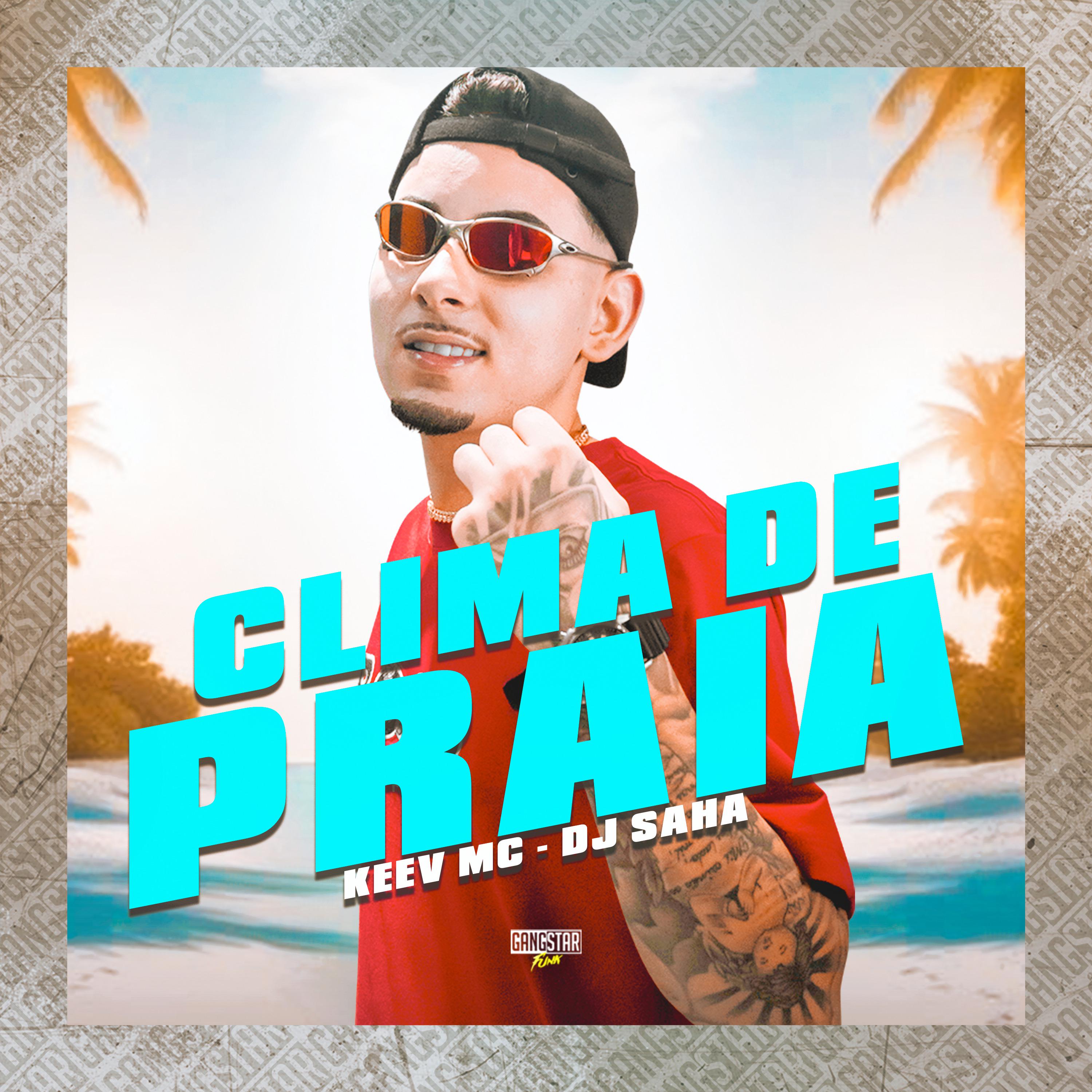 Постер альбома Clima de Praia