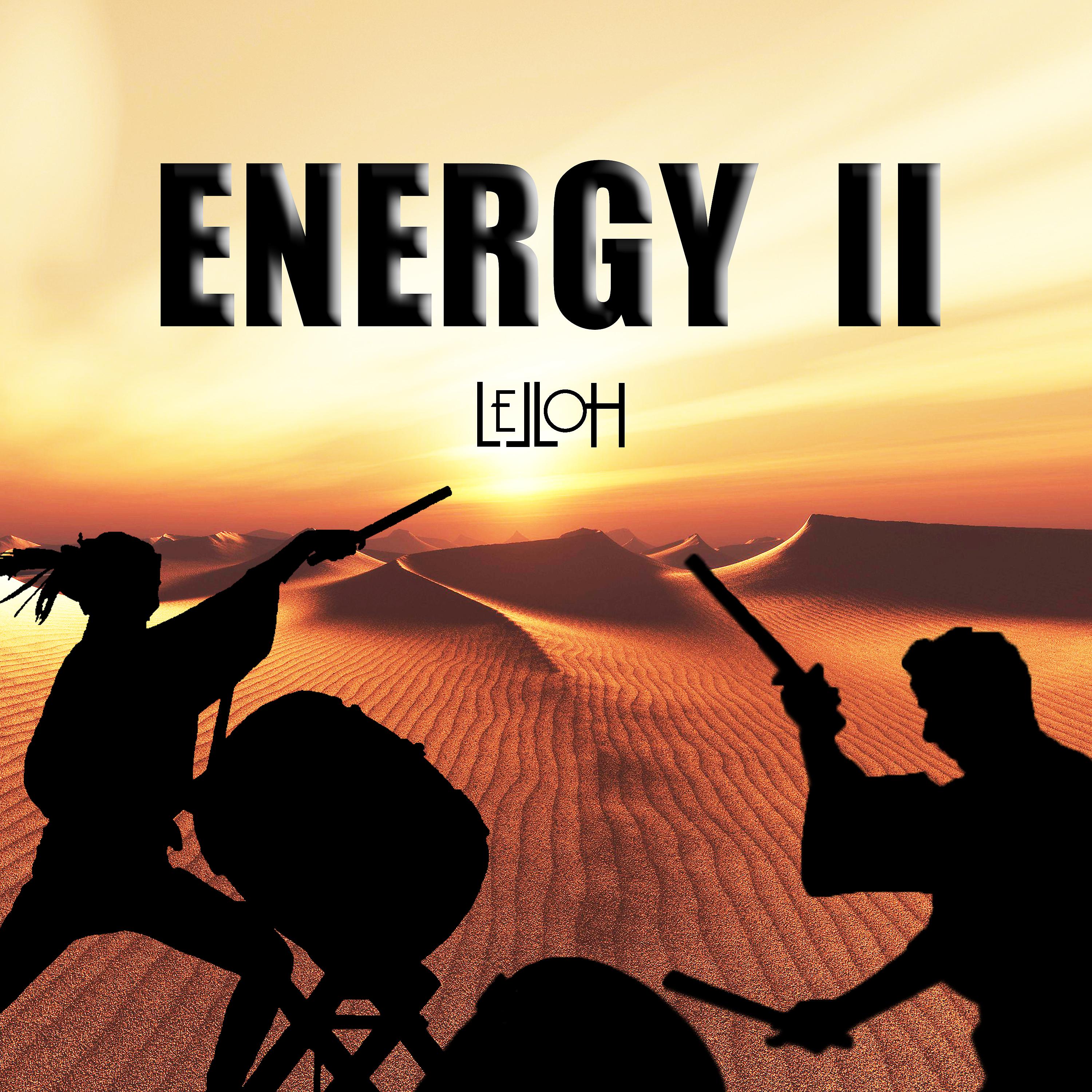 Постер альбома Energy II