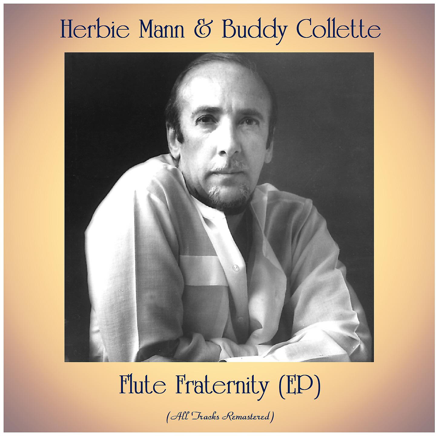 Постер альбома Flute Fraternity (EP)