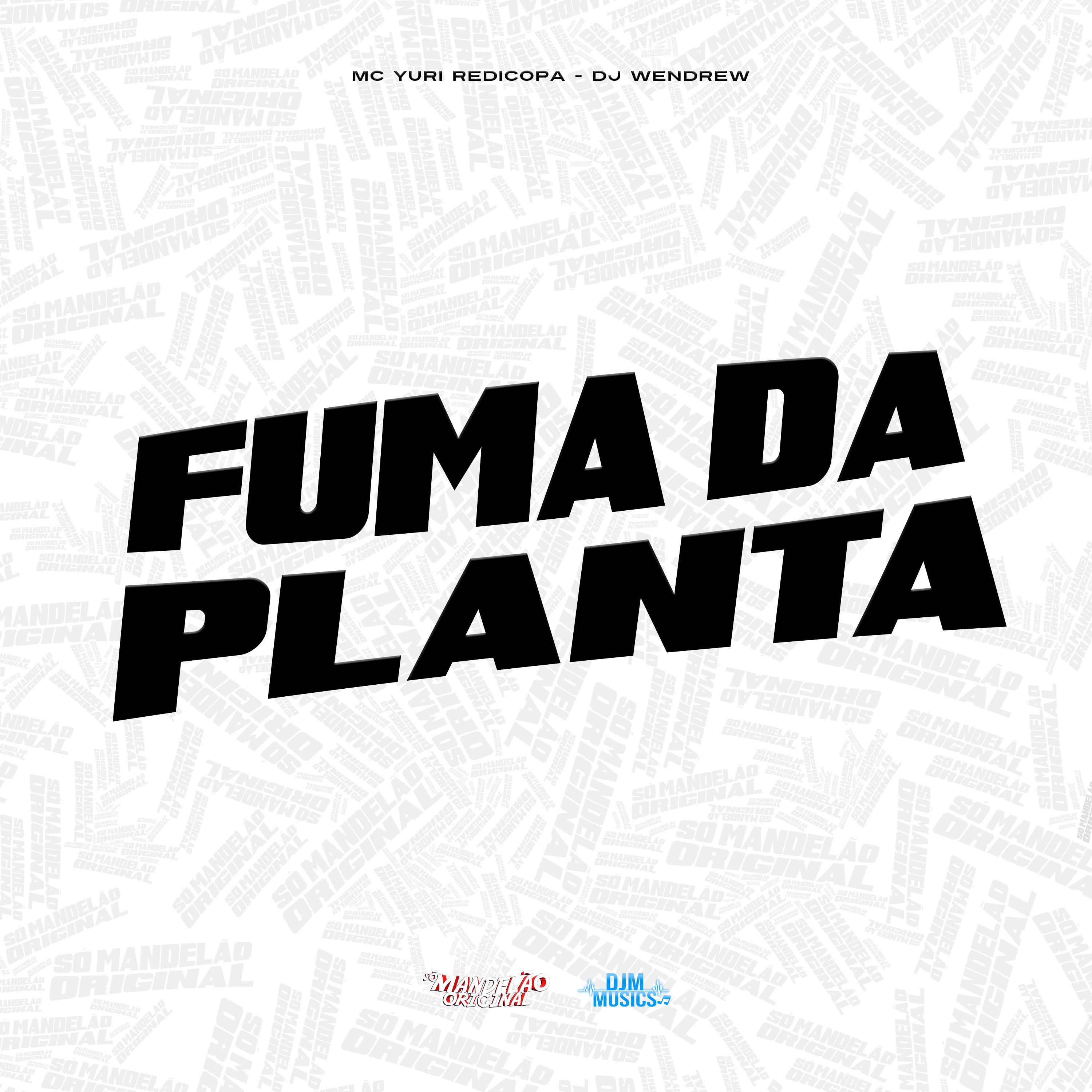 Постер альбома Fuma da Planta