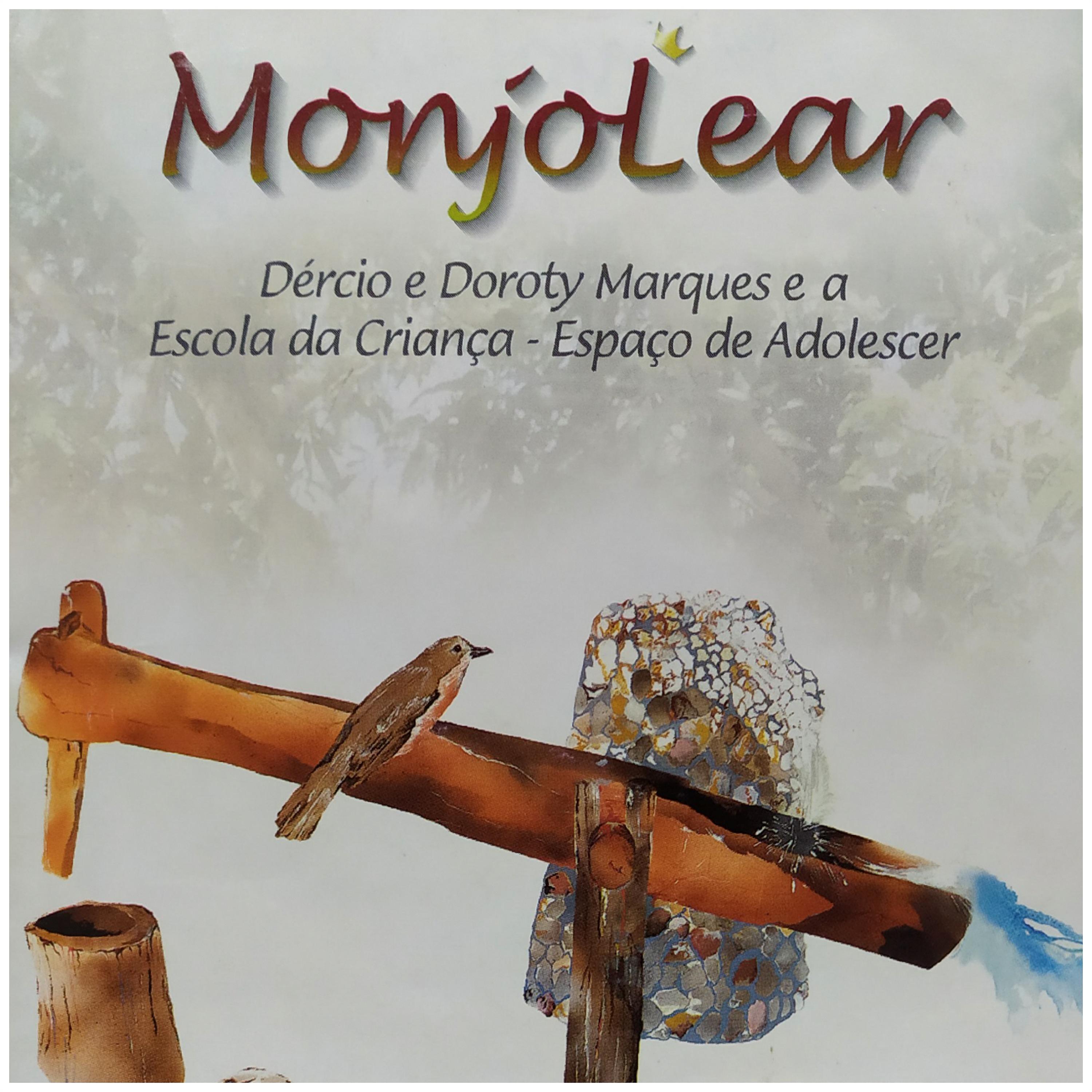 Постер альбома Monjolear