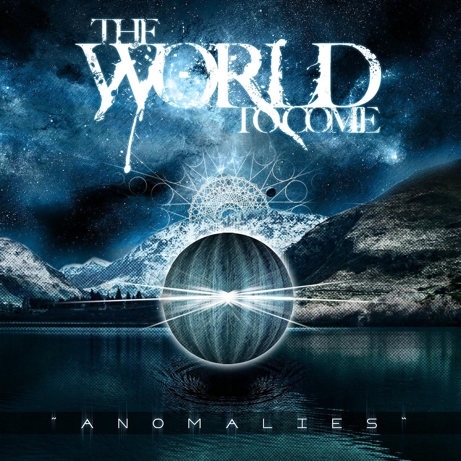 Постер альбома Anomalies