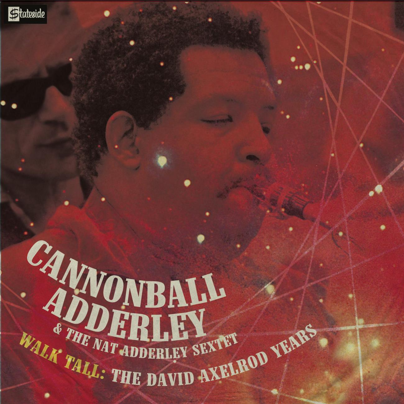 Постер альбома Walk Tall - The David Axelrod Years