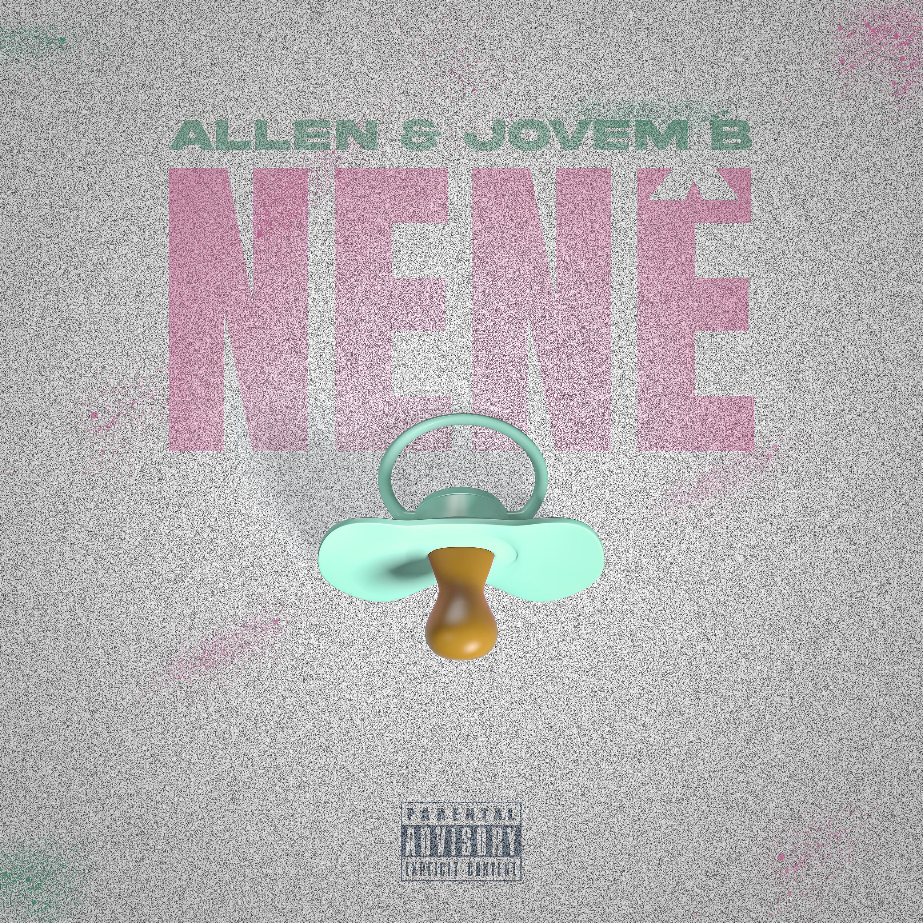 Постер альбома Nenê
