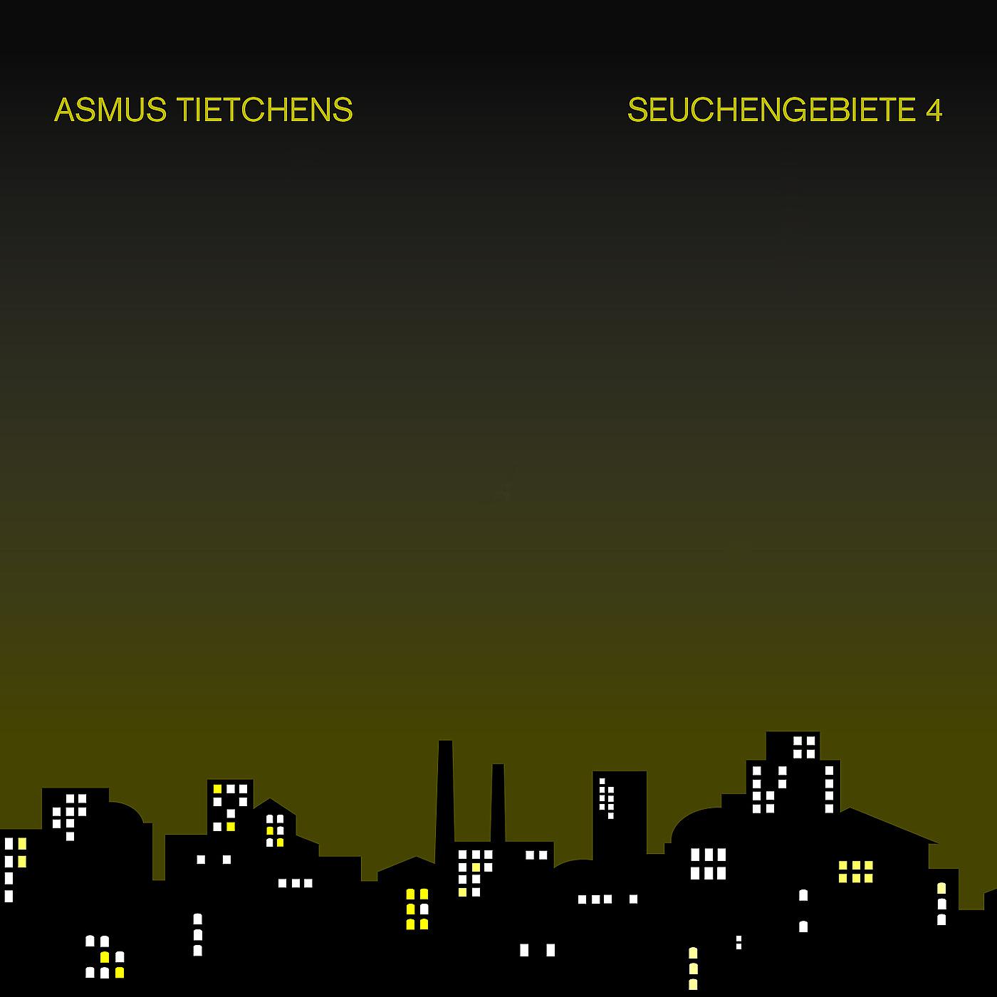 Постер альбома Seuchengebiete 4