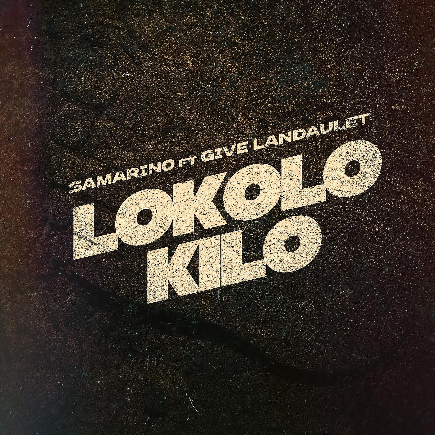 Постер альбома Lokolo Kilo
