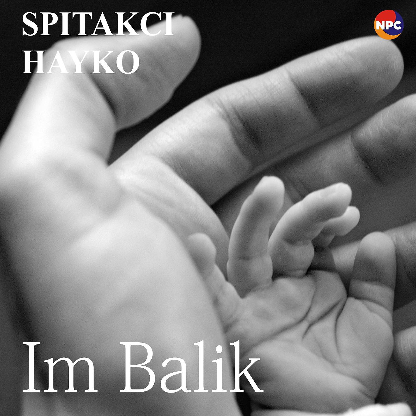 Постер альбома Im Balik