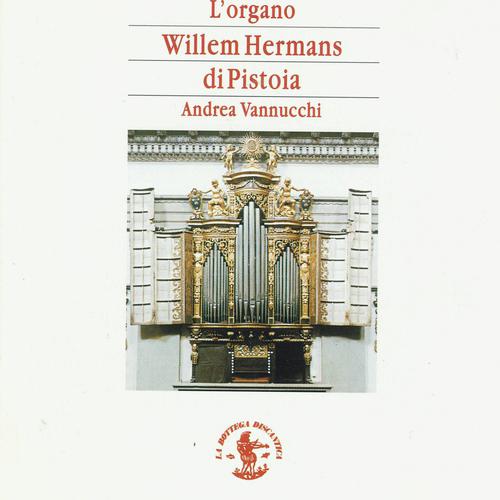 Постер альбома L'organo Willem Hermans