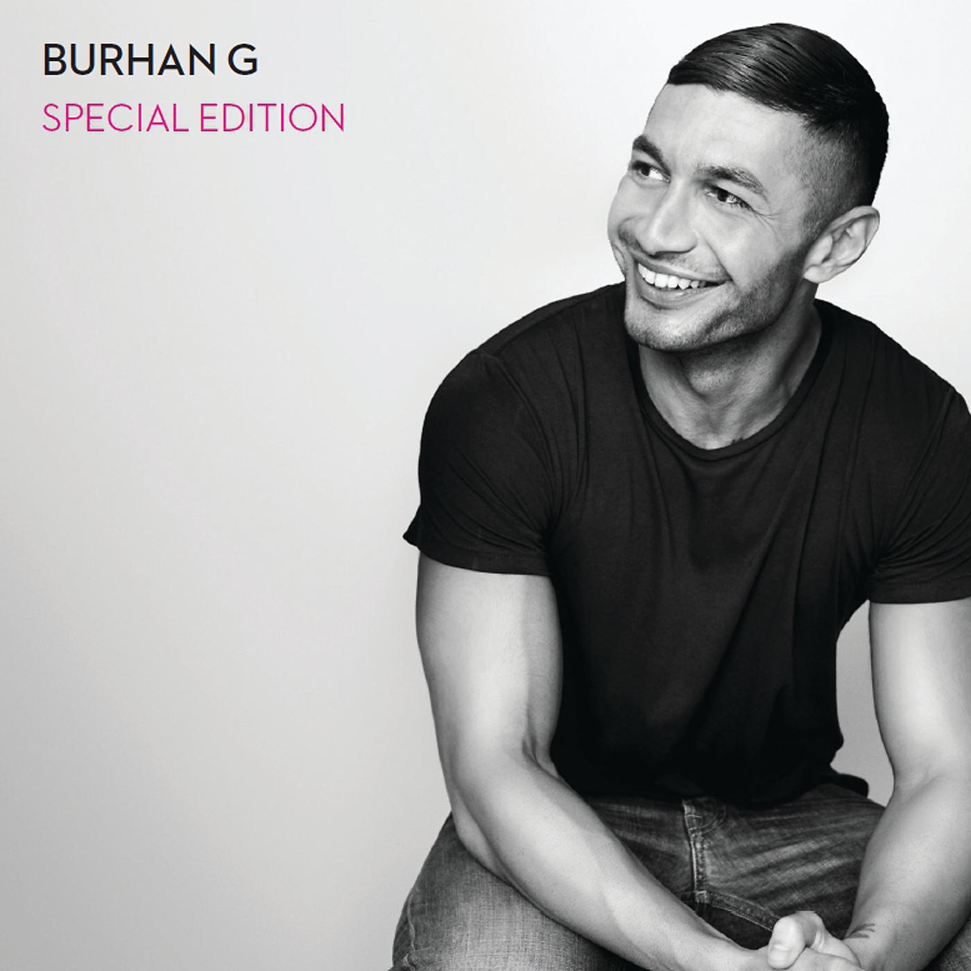 Постер альбома Burhan G