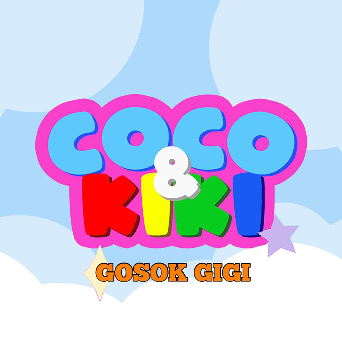 Постер альбома Gosok Gigi
