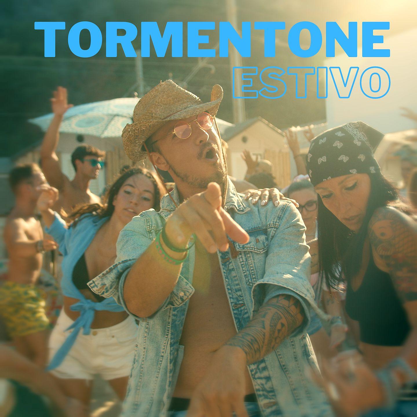 Постер альбома Tormentone estivo