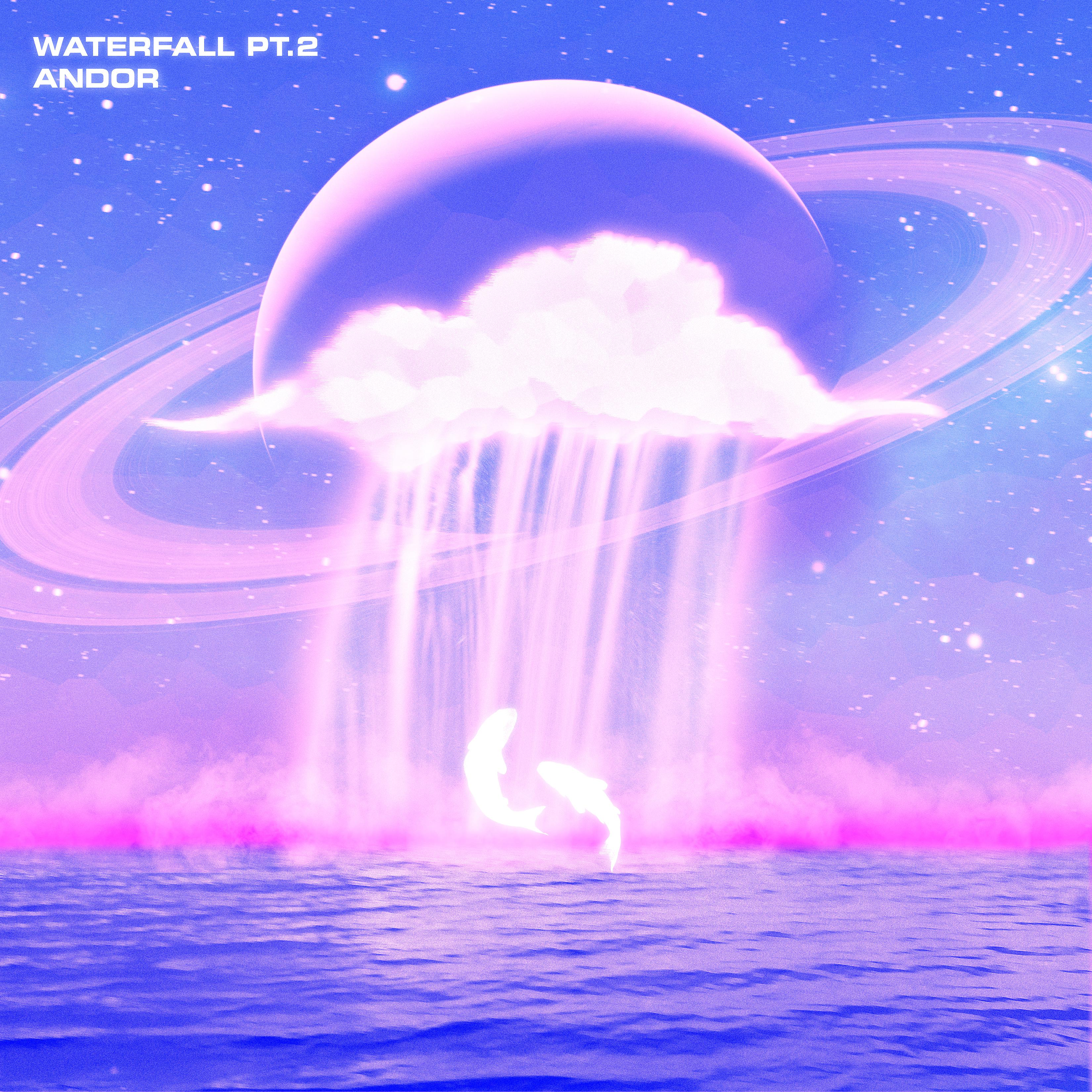 Постер альбома Waterfall, Pt. 2