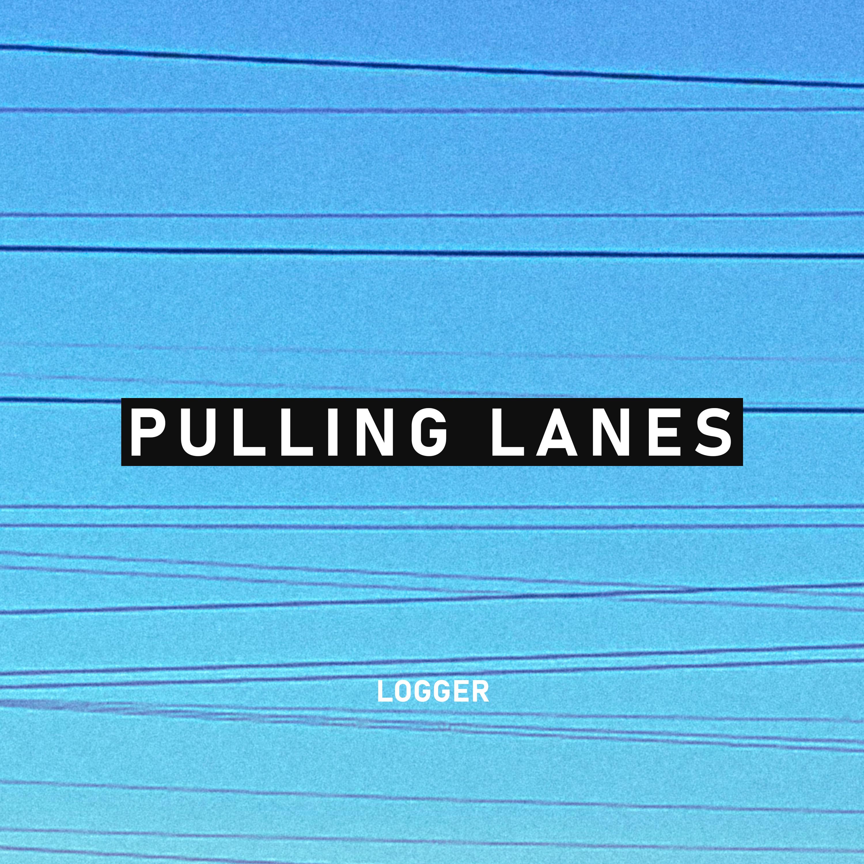 Постер альбома Pulling Lanes