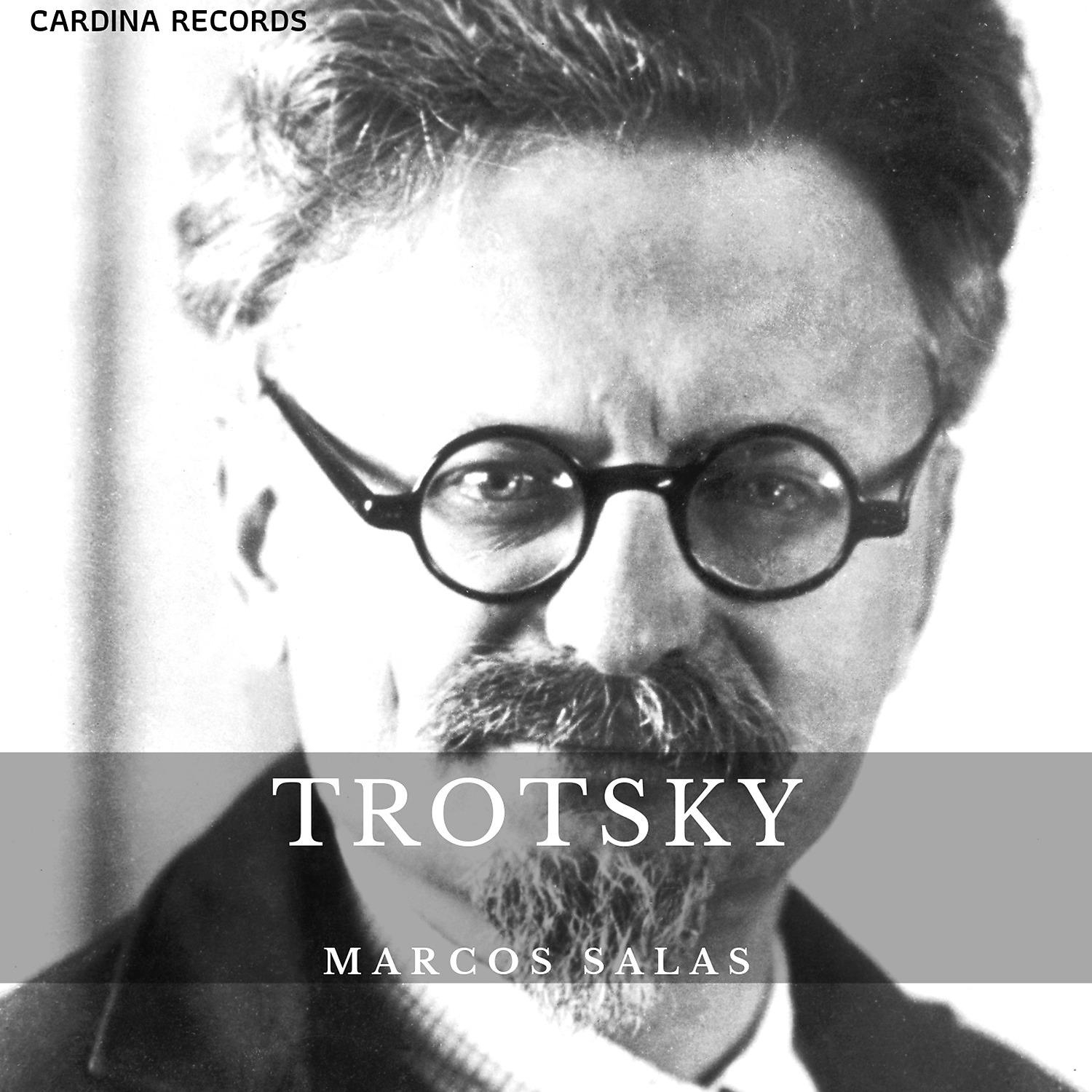 Постер альбома Trotsky