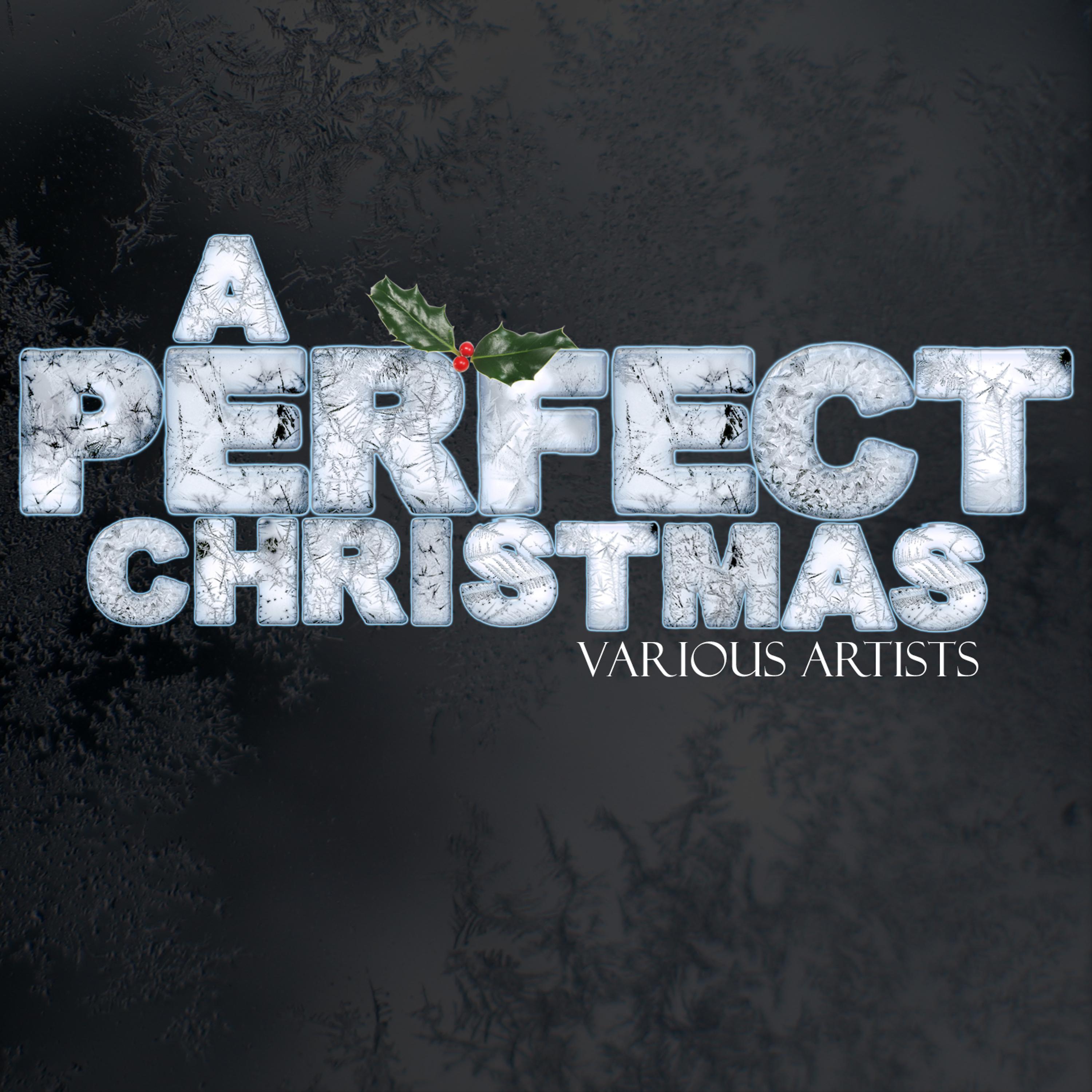 Постер альбома A Perfect Christmas