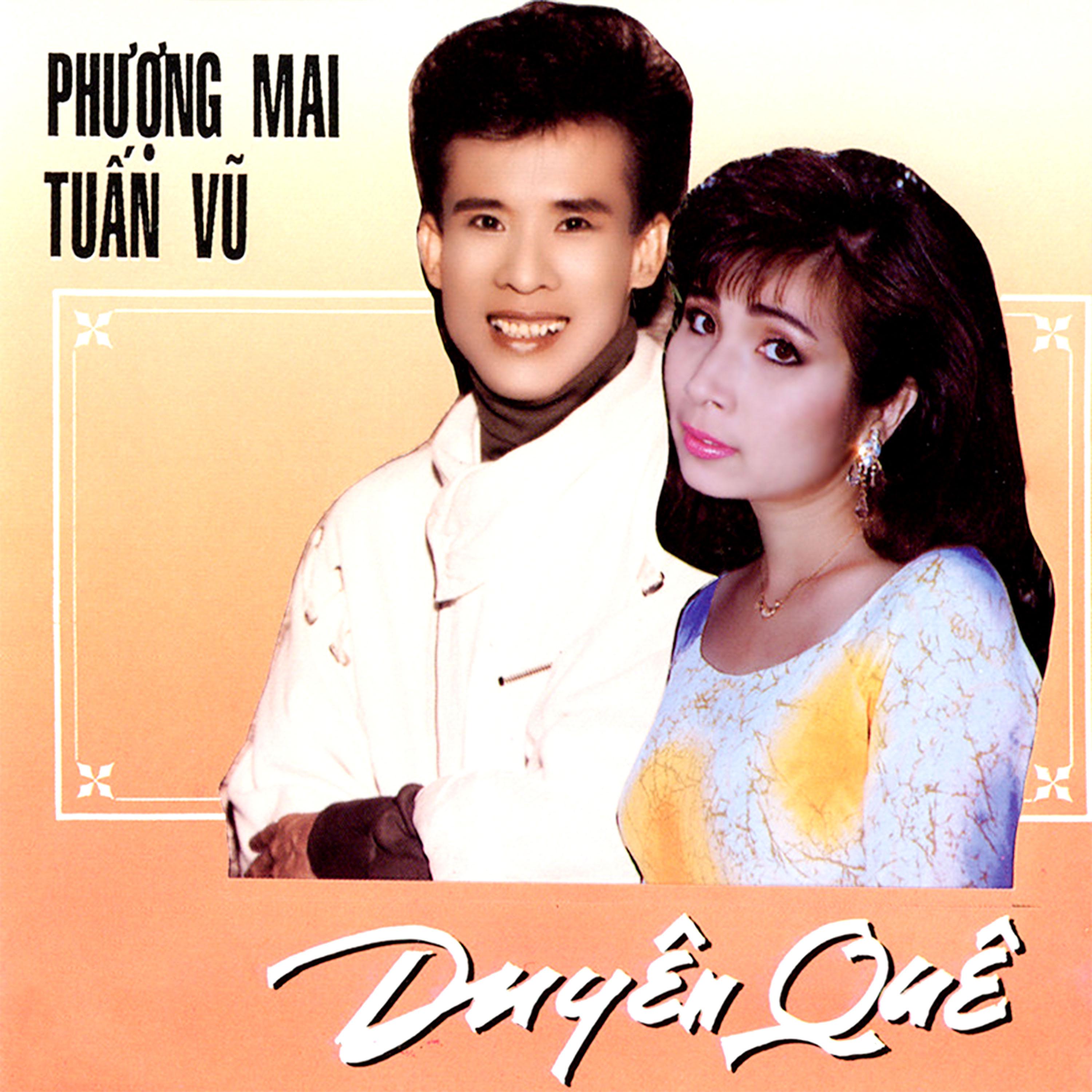 Постер альбома Duyên quê