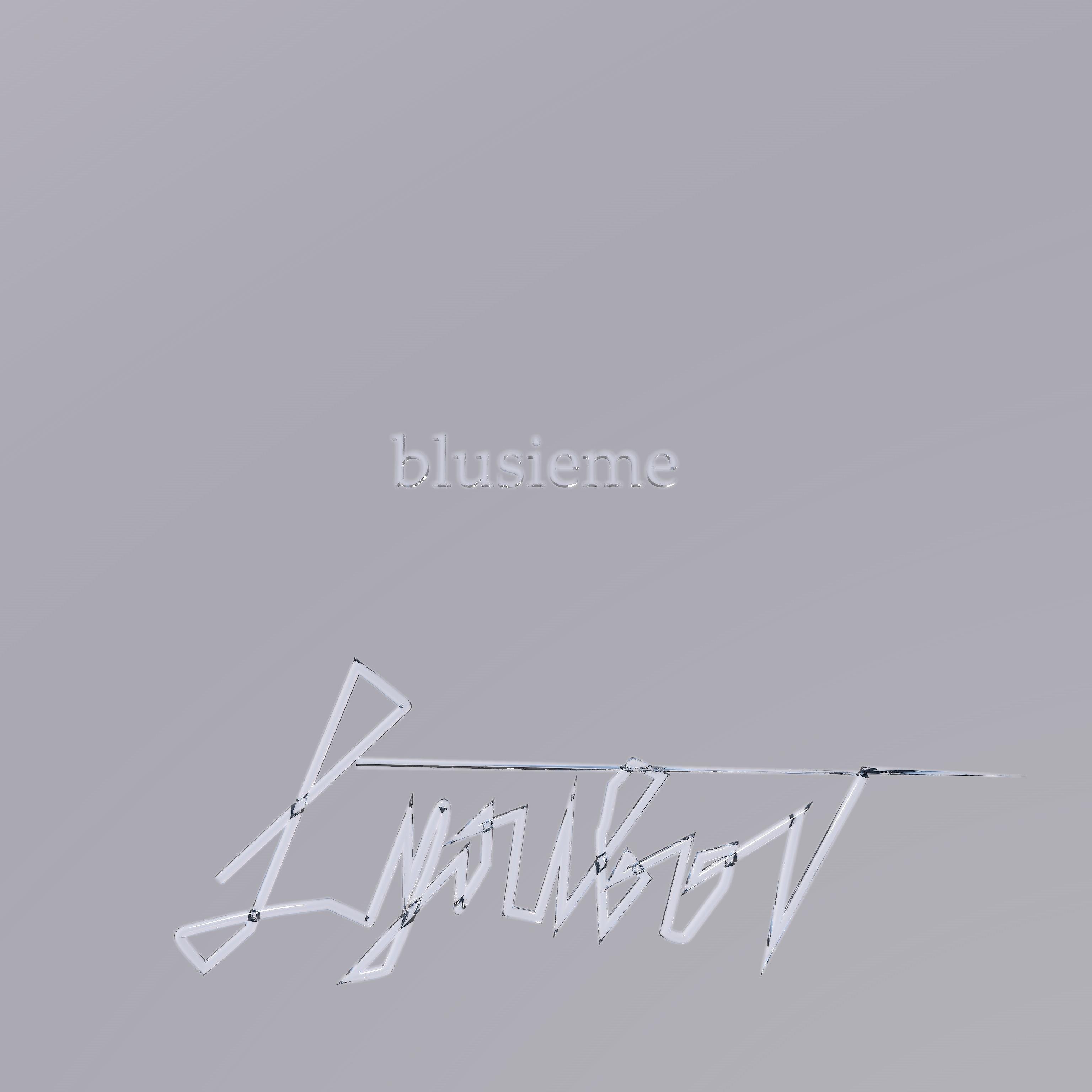 Постер альбома Blusieme