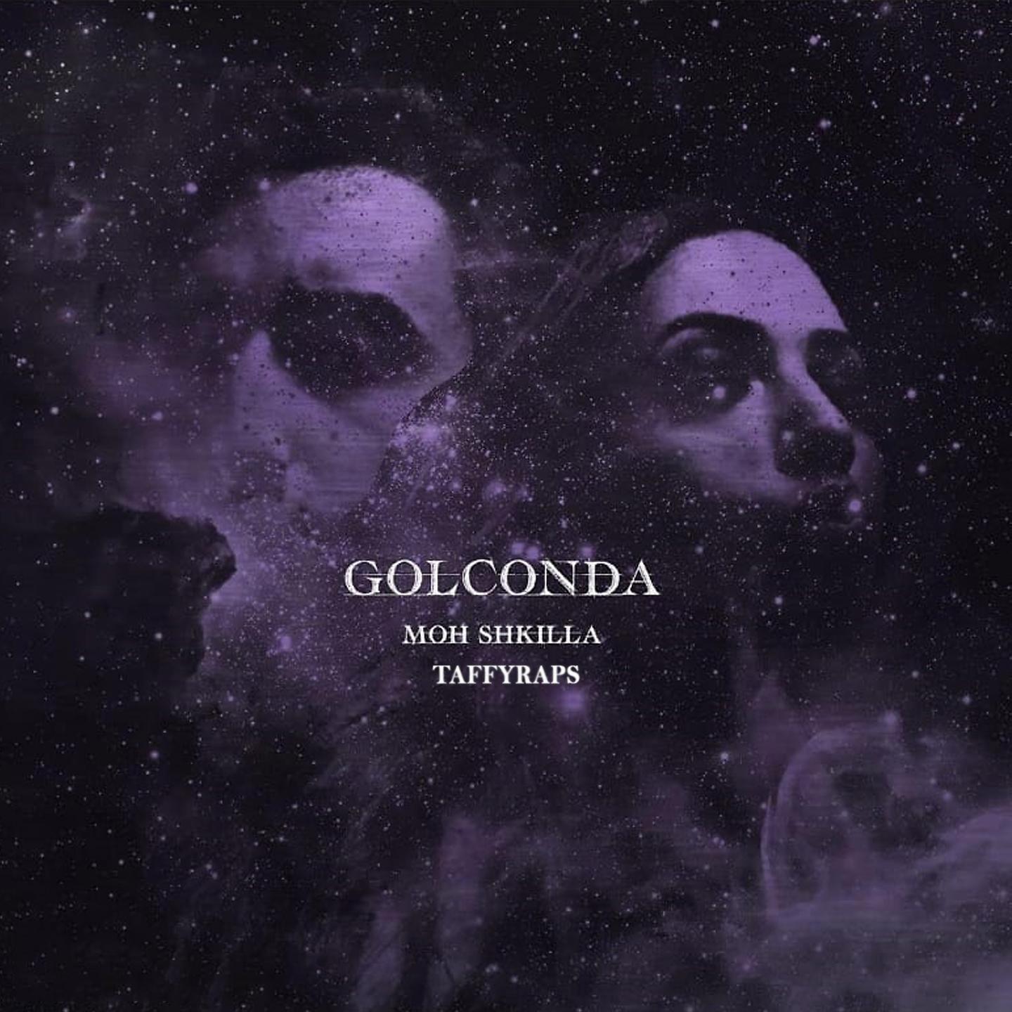 Постер альбома Golconda