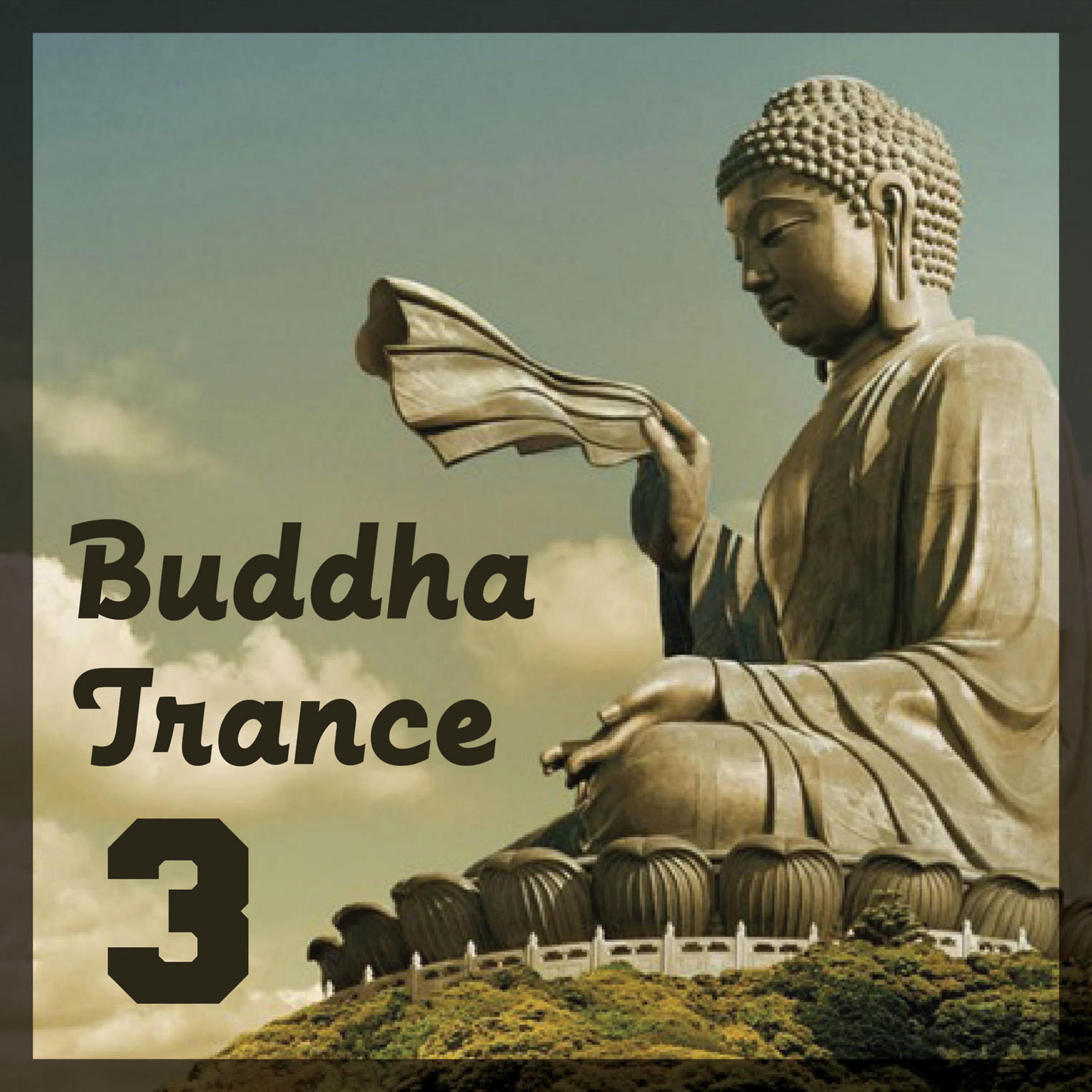 Постер альбома Buddha Trance, Vol. 3