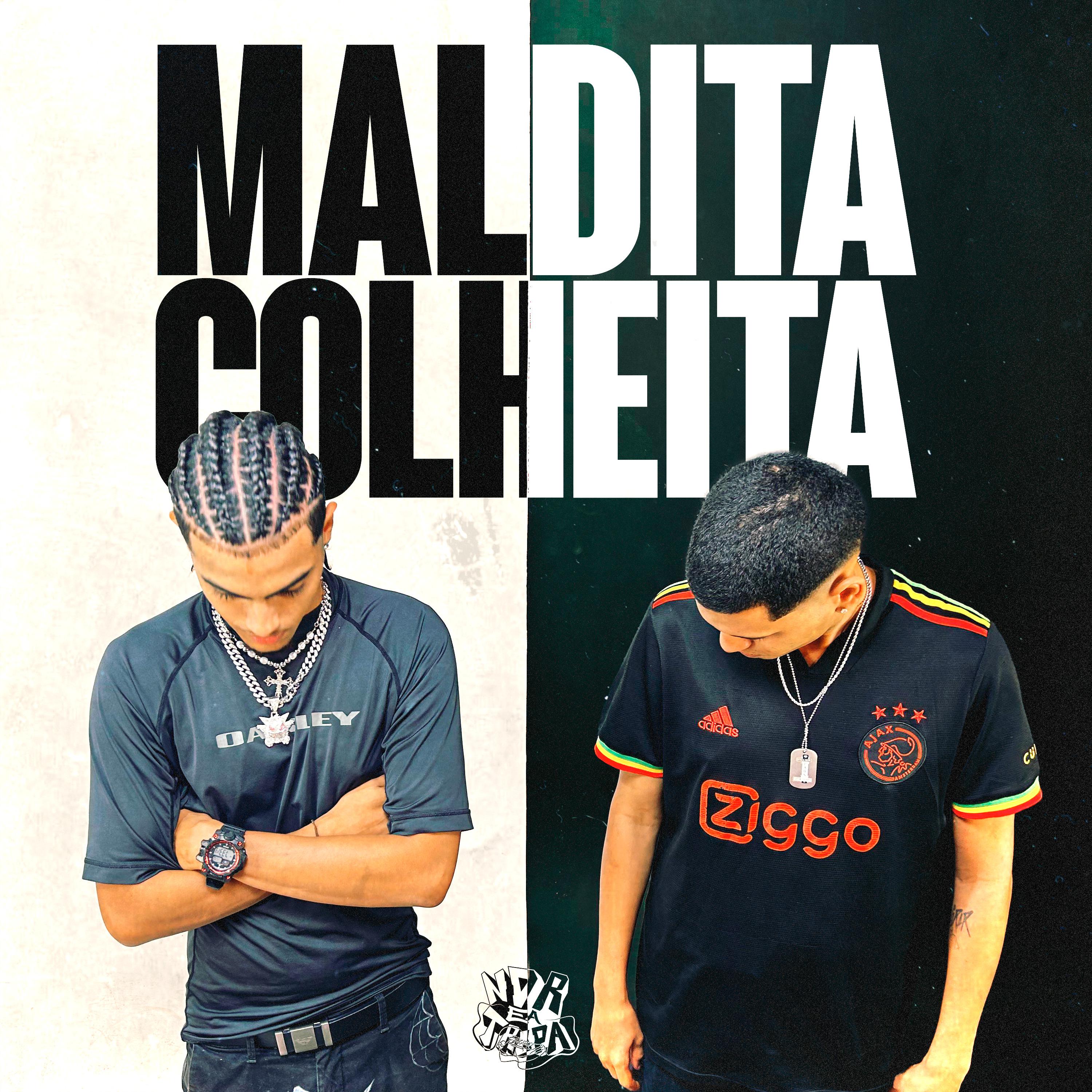 Постер альбома Maldita Colheita